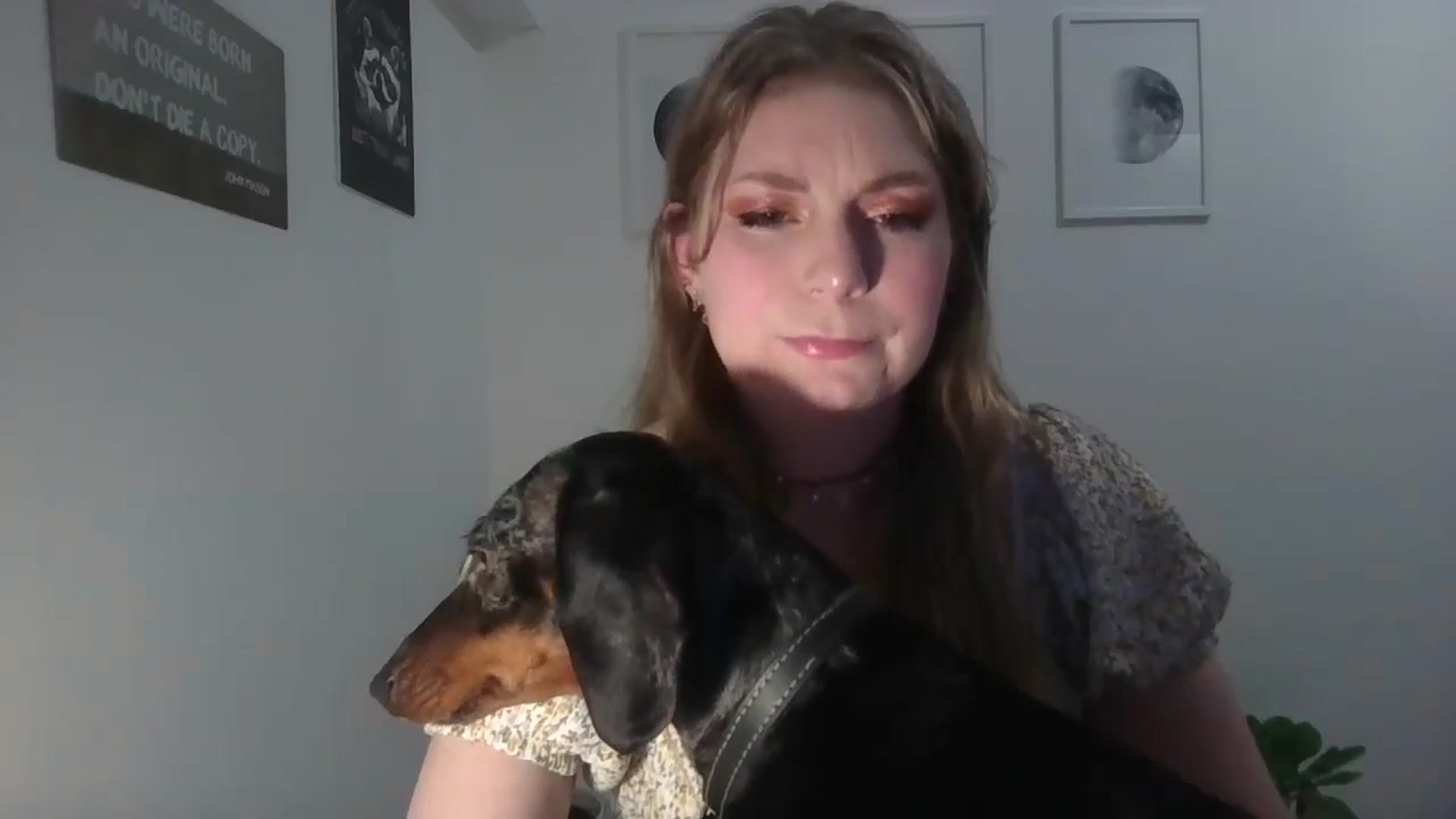 Gallery image thumbnail from Dani_Darling's myfreecams stream on, 03/01/2025, 20:57 image 3 of 20