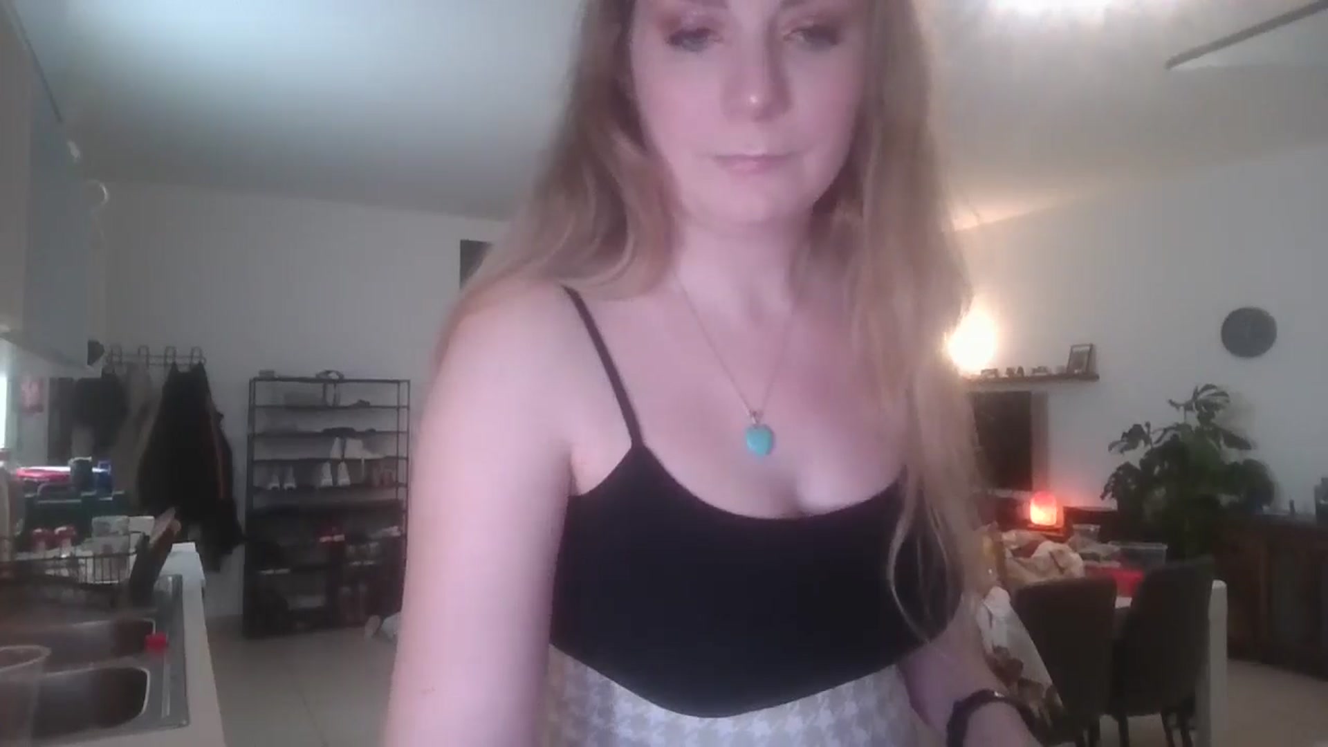 Gallery image thumbnail from Dani_Darling's myfreecams stream on, 03/03/2025, 12:48 image 10 of 20
