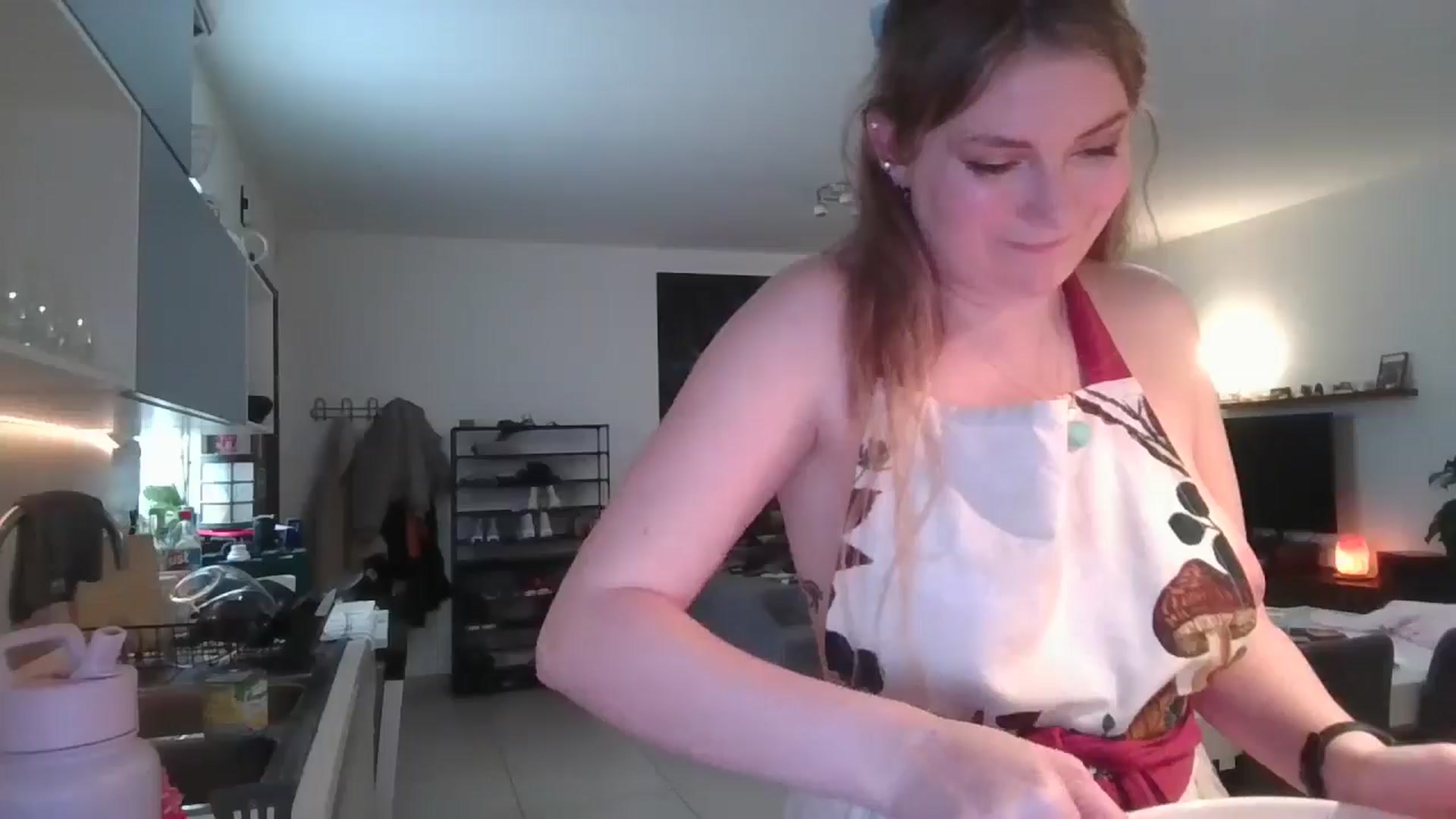 Gallery image thumbnail from Dani_Darling's myfreecams stream on, 03/04/2025, 16:38 image 6 of 20