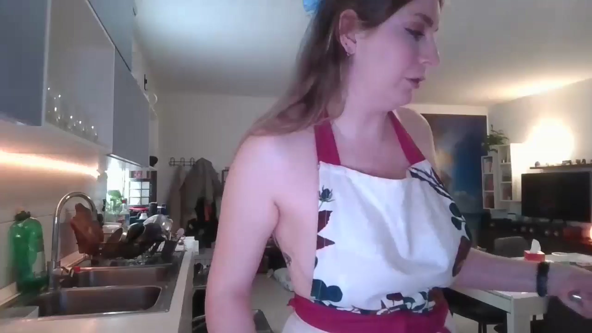 Gallery image thumbnail from Dani_Darling's myfreecams stream on, 03/04/2025, 16:38 image 10 of 20