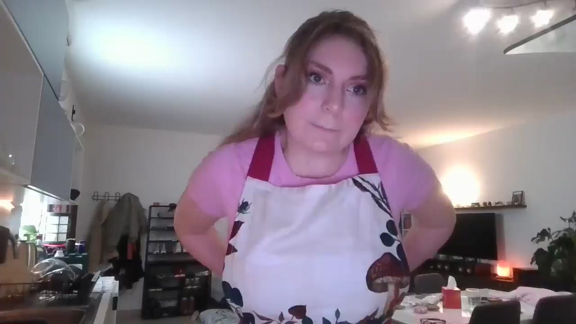 Gallery image thumbnail from Dani_Darling's myfreecams stream on, 03/04/2025, 16:38 image 1 of 20