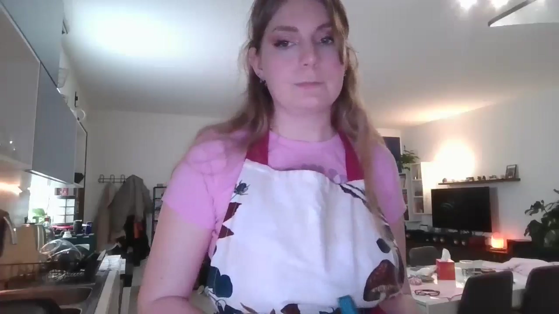 Gallery image thumbnail from Dani_Darling's myfreecams stream on, 03/04/2025, 16:38 image 3 of 20