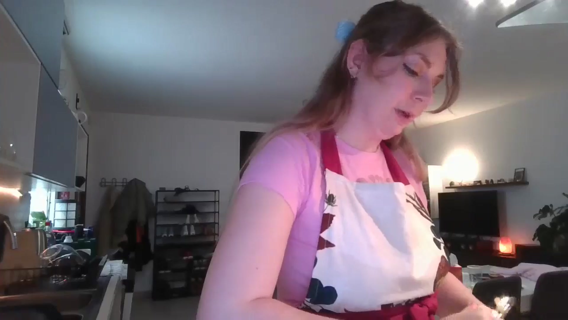 Gallery image thumbnail from Dani_Darling's myfreecams stream on, 03/04/2025, 16:38 image 4 of 20