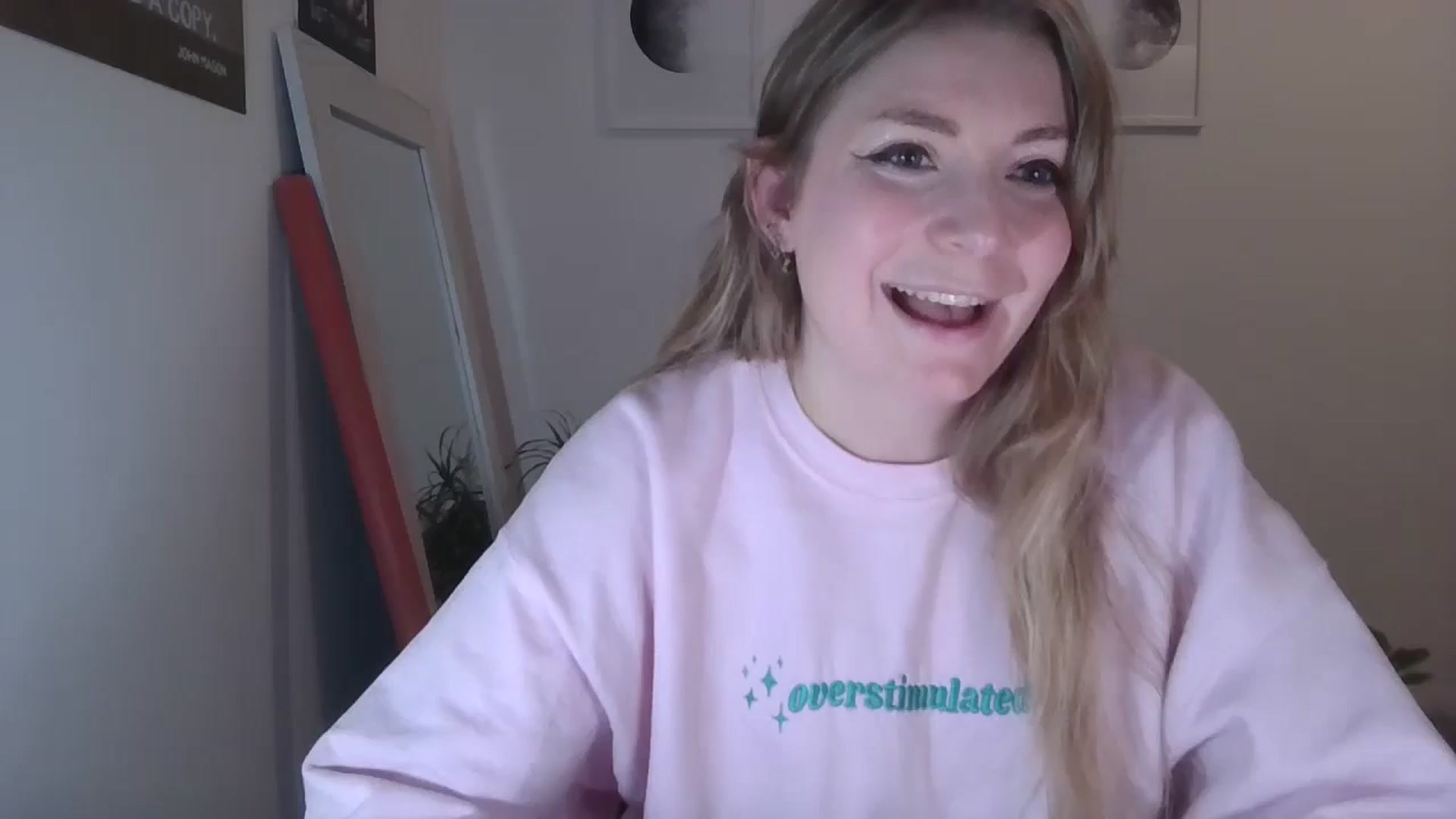Gallery image thumbnail from Dani_Darling's myfreecams stream on, 03/07/2025, 21:57 image 12 of 20
