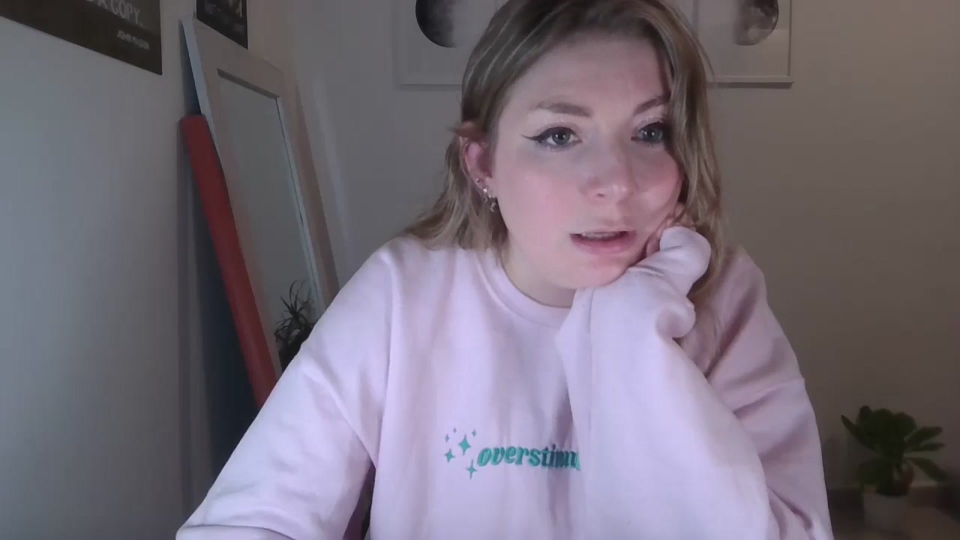 Gallery image thumbnail from Dani_Darling's myfreecams stream on, 03/07/2025, 21:57 image 11 of 20
