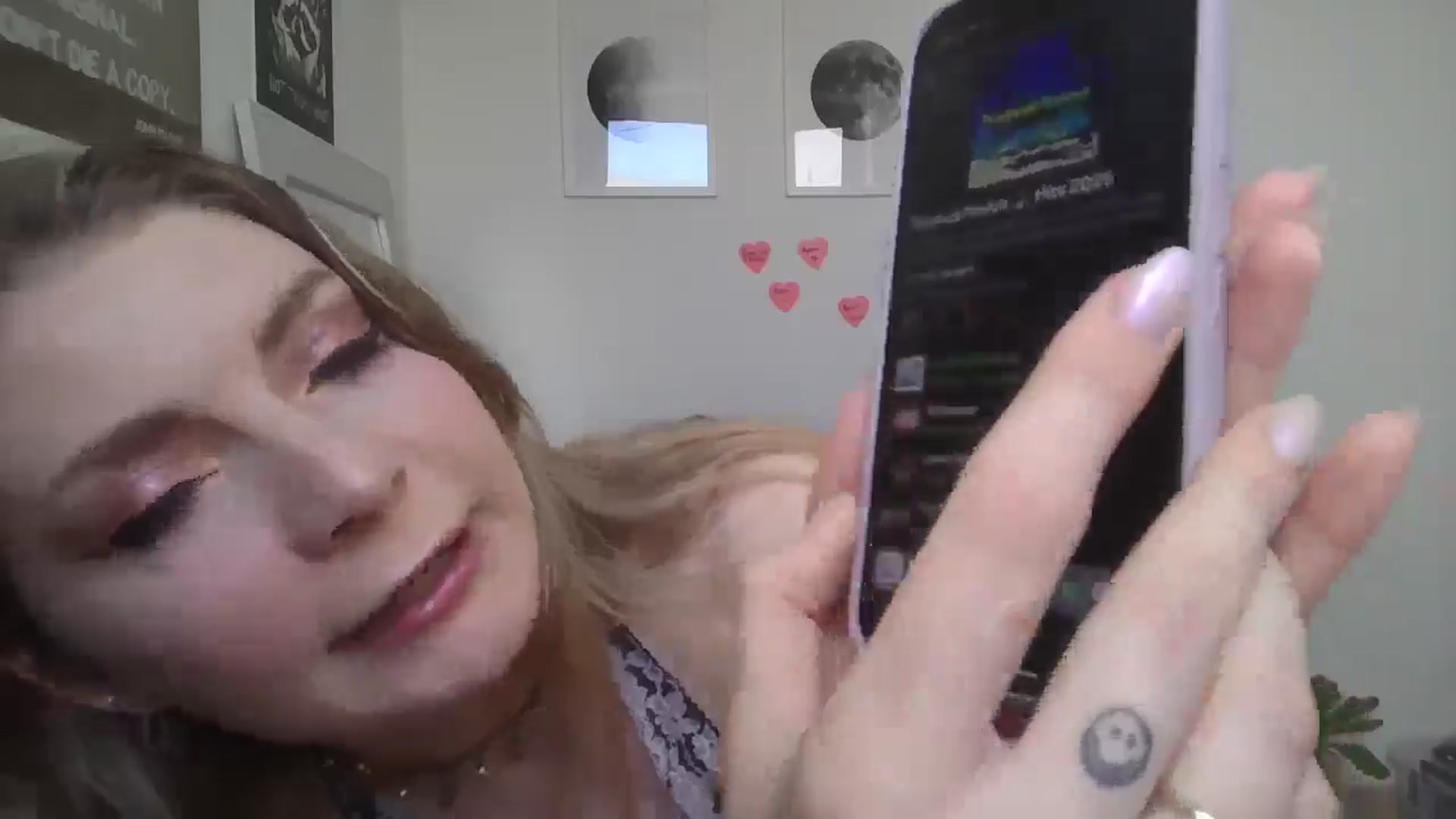 Gallery image thumbnail from Dani_Darling's myfreecams stream on, 03/08/2025, 15:44 image 3 of 20