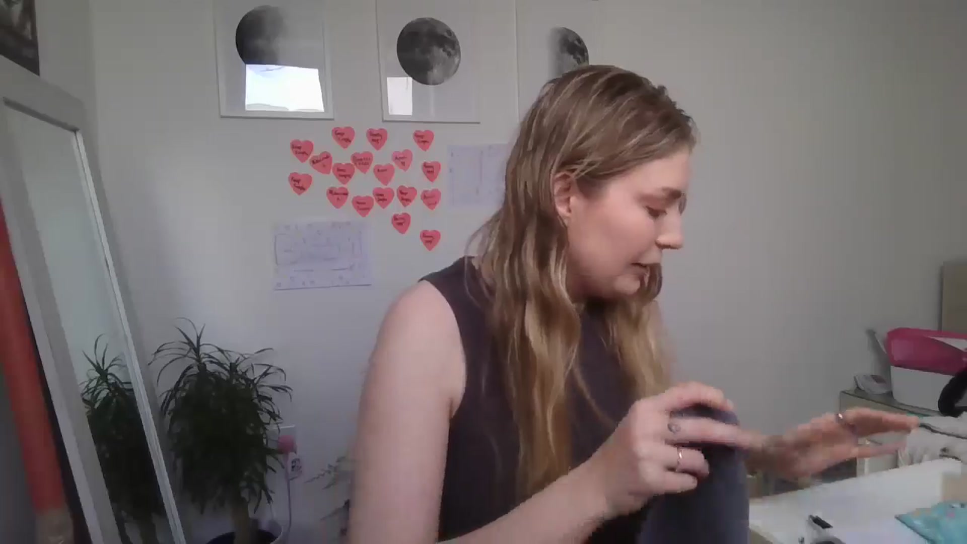 Gallery image thumbnail from Dani_Darling's myfreecams stream on, 03/10/2025, 15:32 image 7 of 20