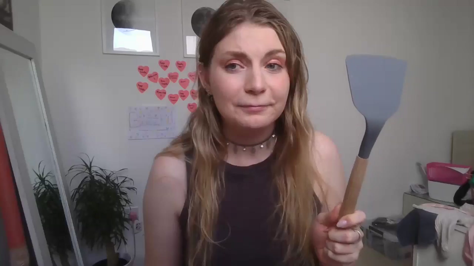Gallery image thumbnail from Dani_Darling's myfreecams stream on, 03/10/2025, 15:32 image 5 of 20