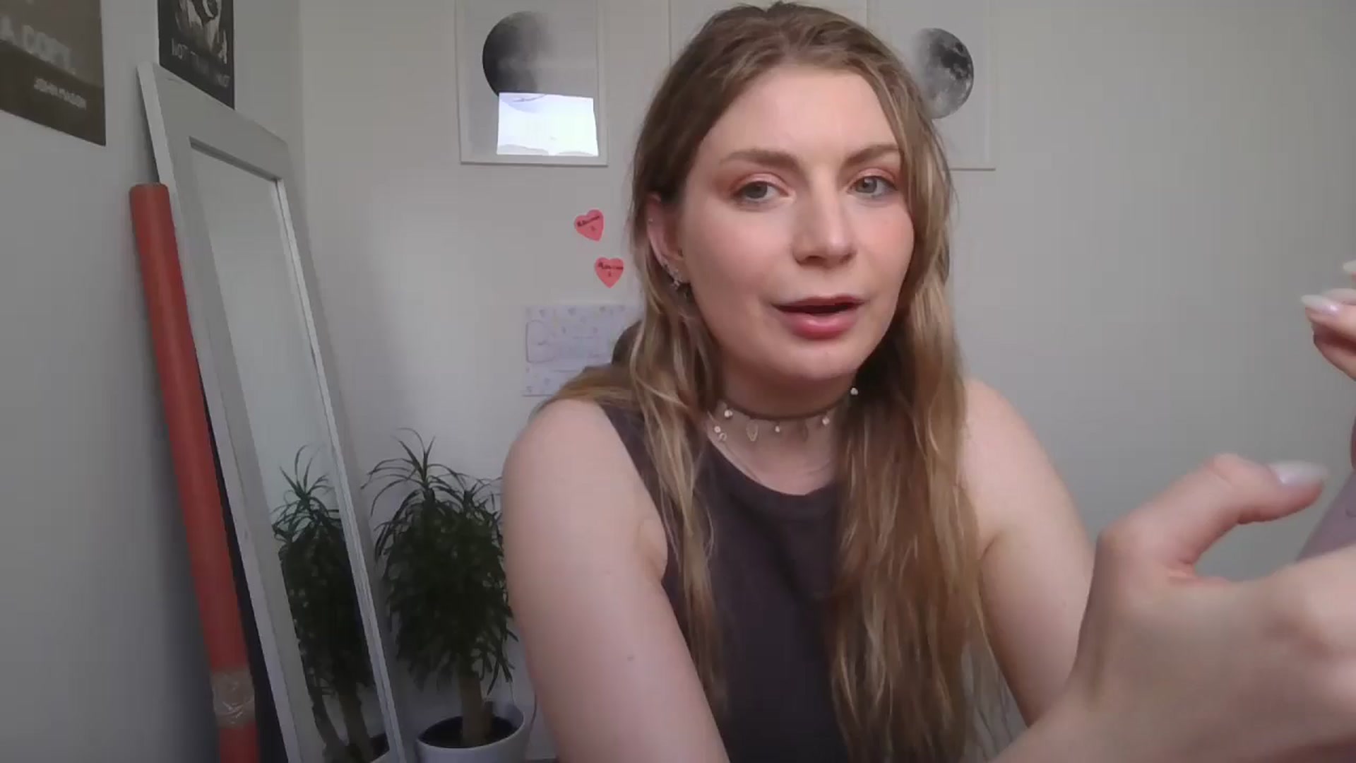 Gallery image thumbnail from Dani_Darling's myfreecams stream on, 03/10/2025, 15:32 image 1 of 20