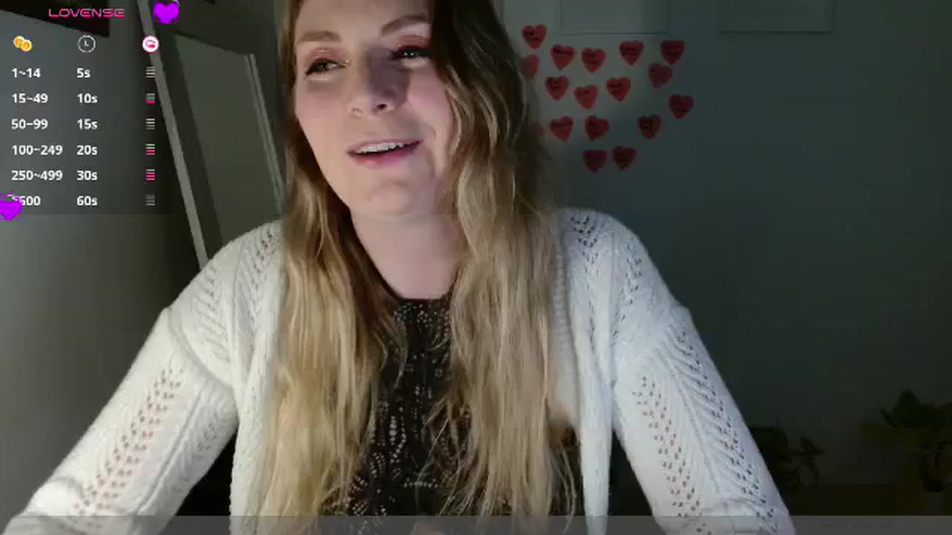 Gallery image thumbnail from Dani_Darling's myfreecams stream on, 03/15/2025, 22:03 image 14 of 20