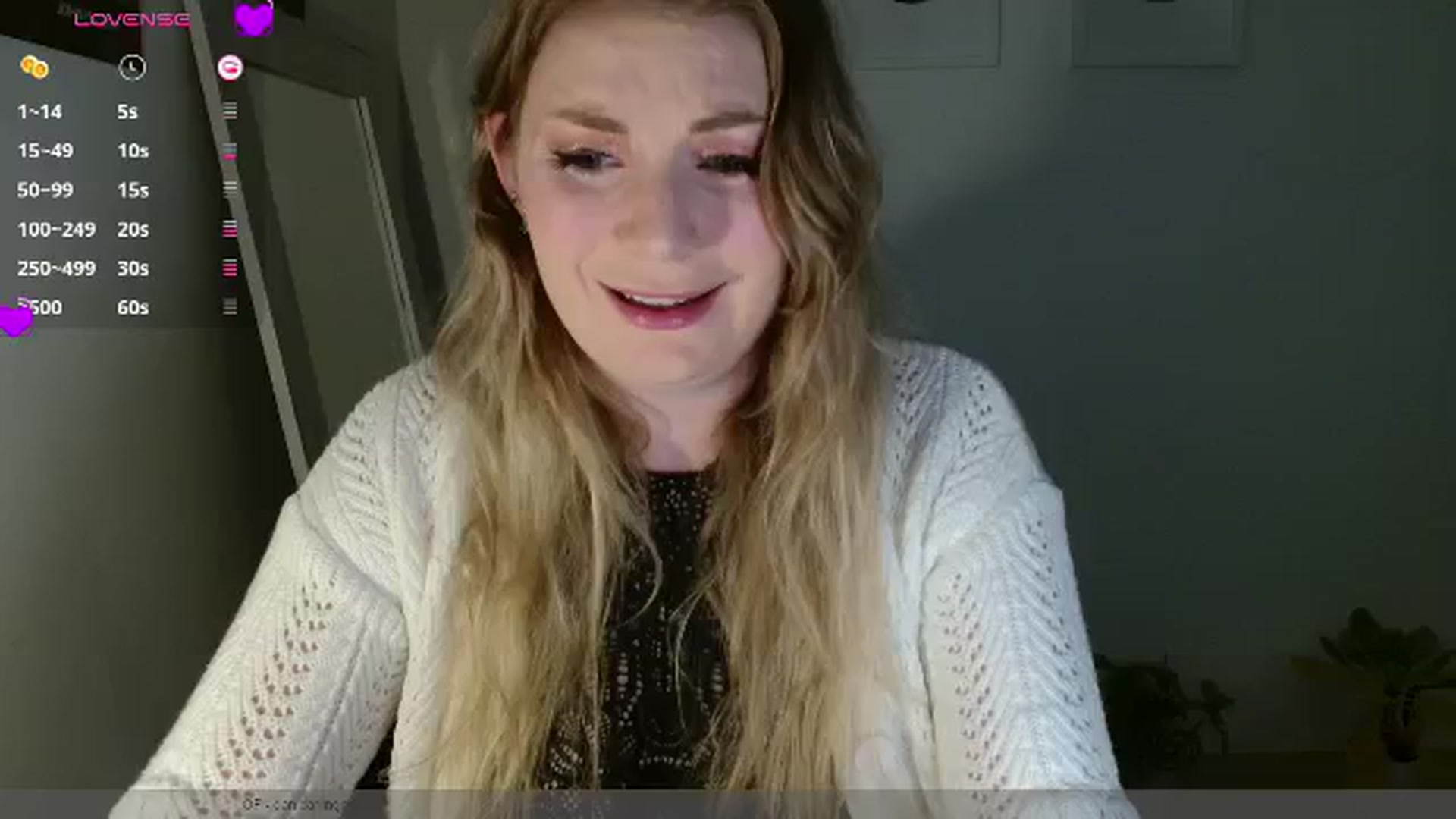 Gallery image thumbnail from Dani_Darling's myfreecams stream on, 03/15/2025, 22:03 image 6 of 20