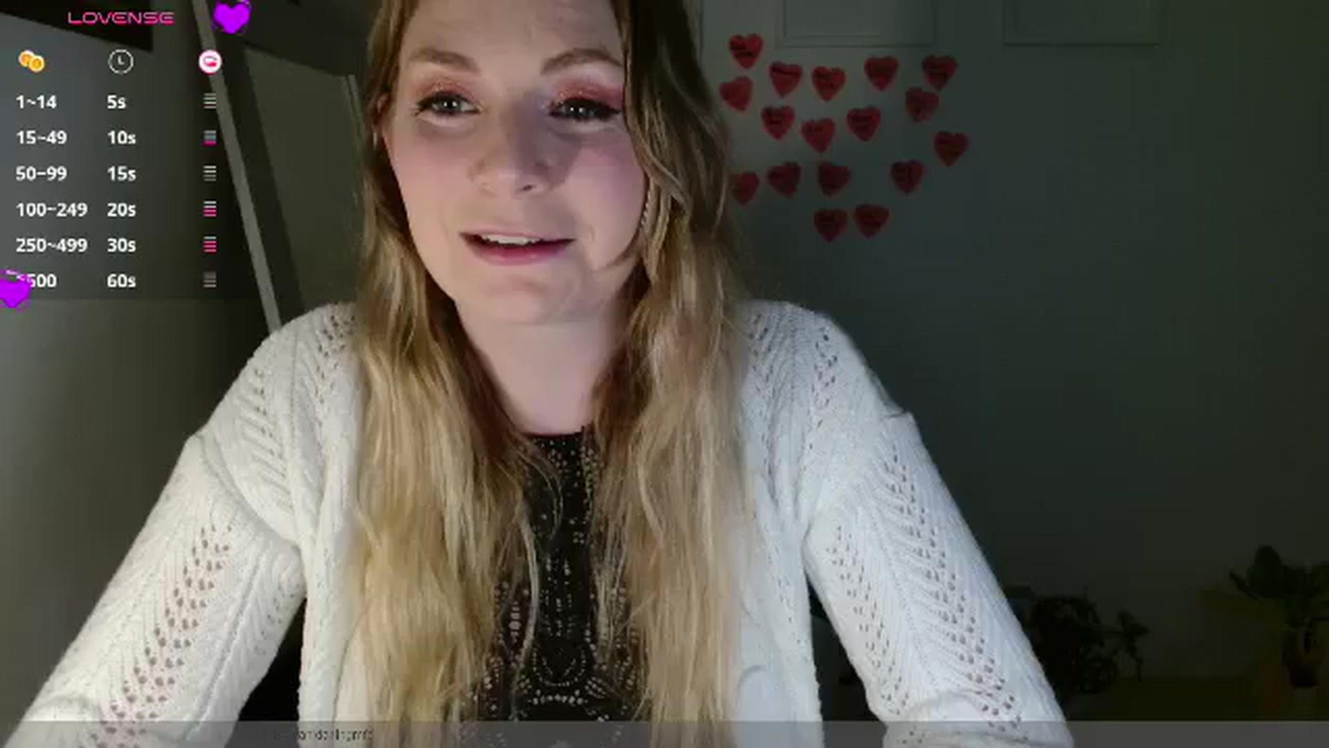 Gallery image thumbnail from Dani_Darling's myfreecams stream on, 03/15/2025, 22:03 image 18 of 20