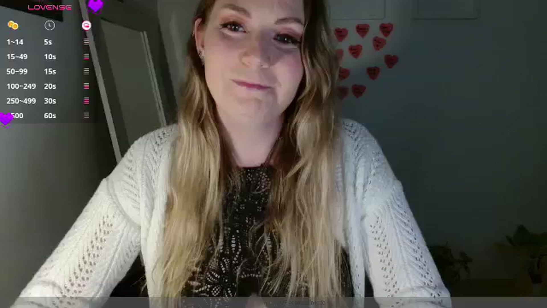 Gallery image thumbnail from Dani_Darling's myfreecams stream on, 03/15/2025, 22:03 image 13 of 20