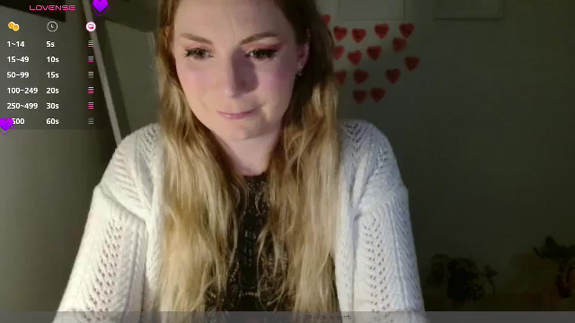 Gallery image thumbnail from Dani_Darling's myfreecams stream on, 03/15/2025, 22:03 image 16 of 20