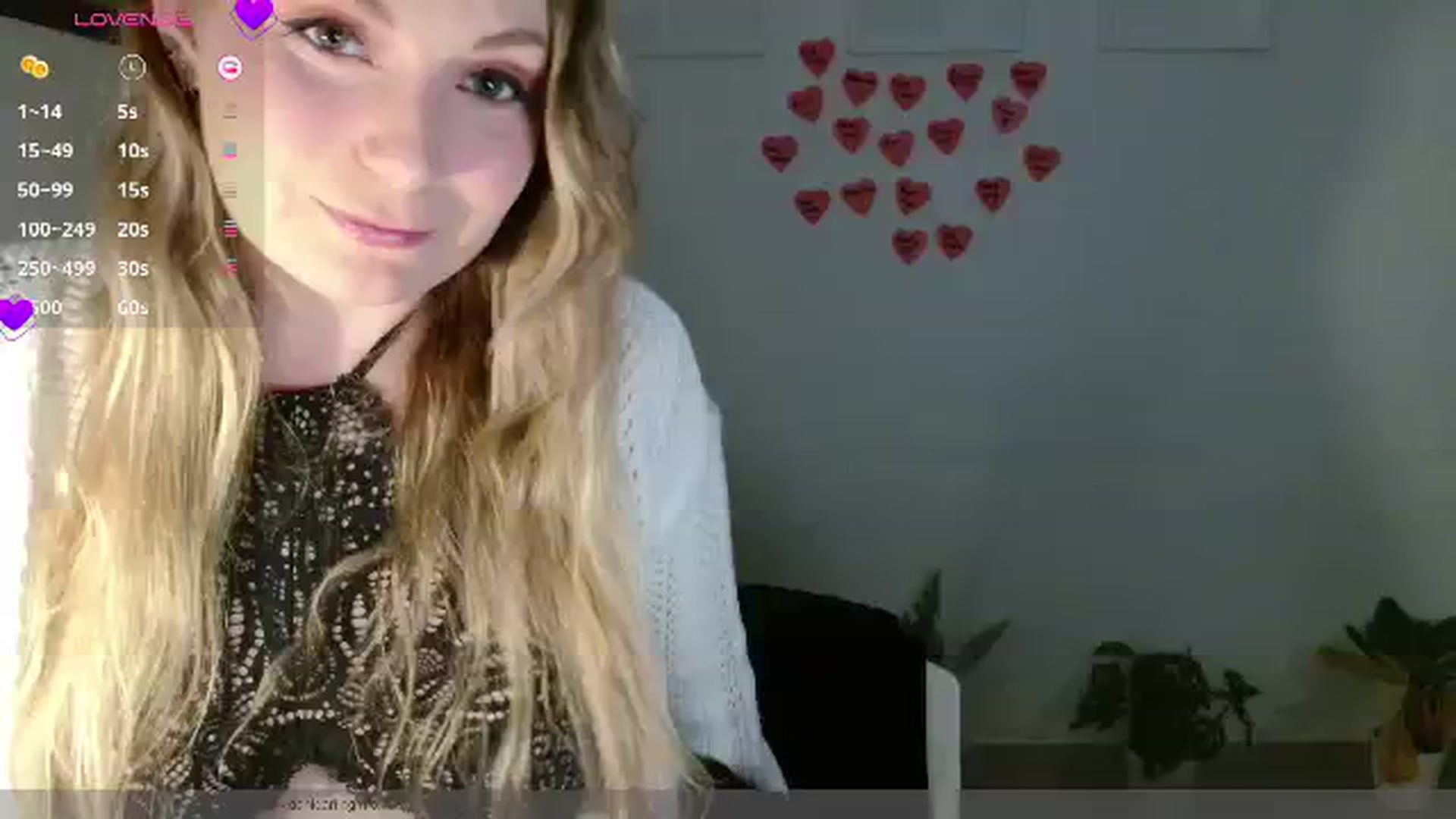 Gallery image thumbnail from Dani_Darling's myfreecams stream on, 03/15/2025, 22:03 image 12 of 20