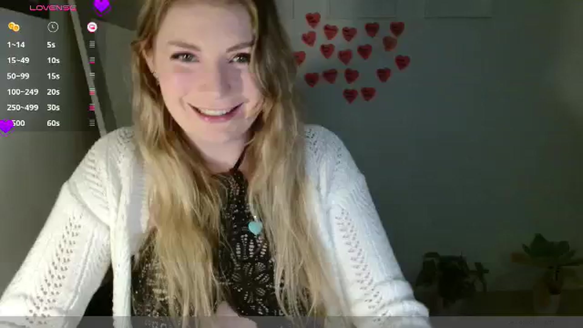 Gallery image thumbnail from Dani_Darling's myfreecams stream on, 03/15/2025, 22:03 image 20 of 20