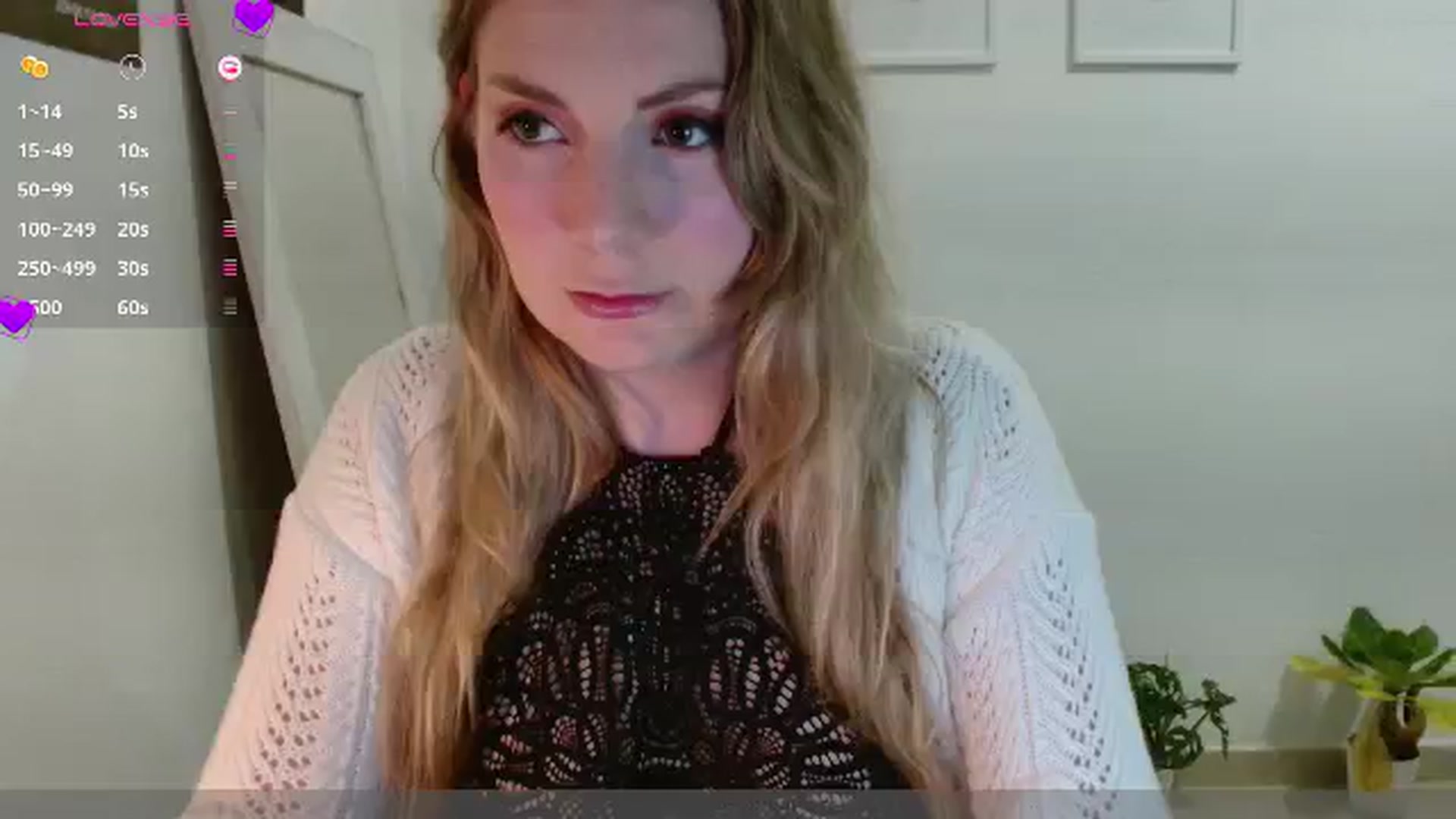 Gallery image thumbnail from Dani_Darling's myfreecams stream on, 03/15/2025, 22:03 image 1 of 20