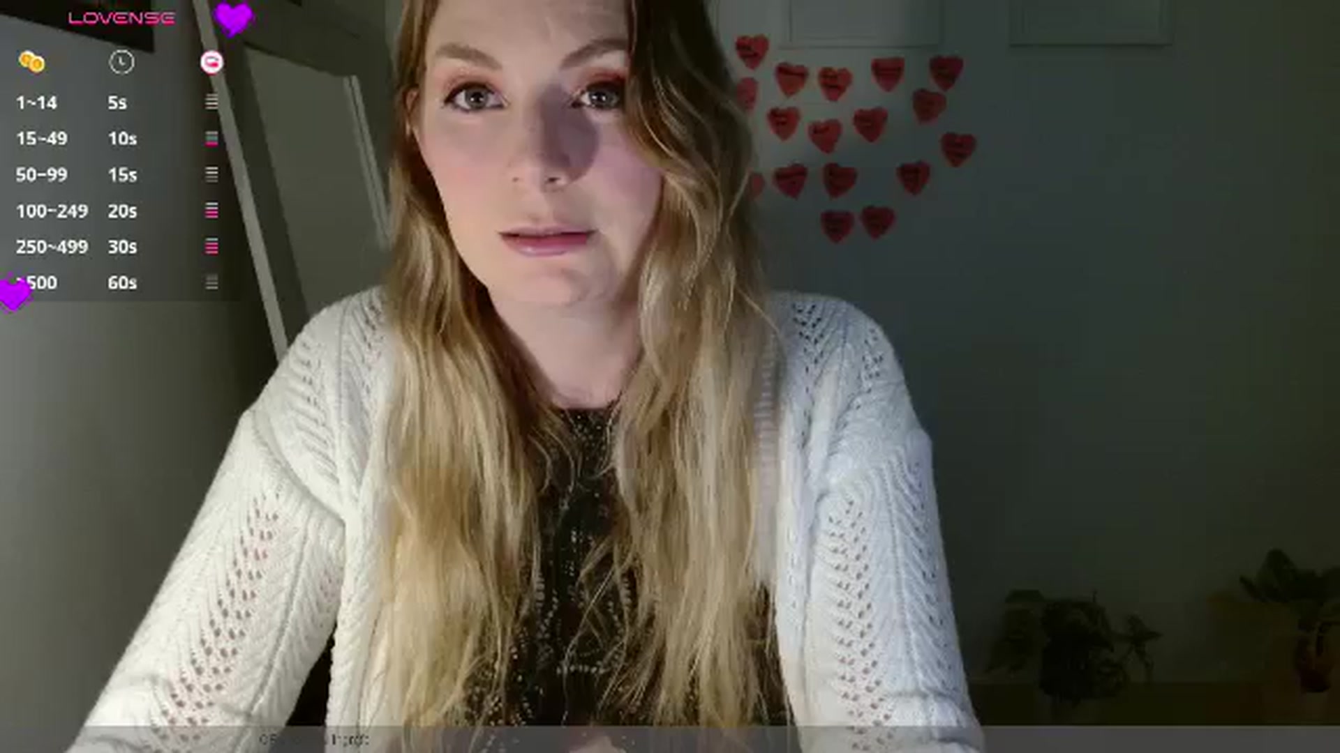 Gallery image thumbnail from Dani_Darling's myfreecams stream on, 03/15/2025, 22:03 image 15 of 20