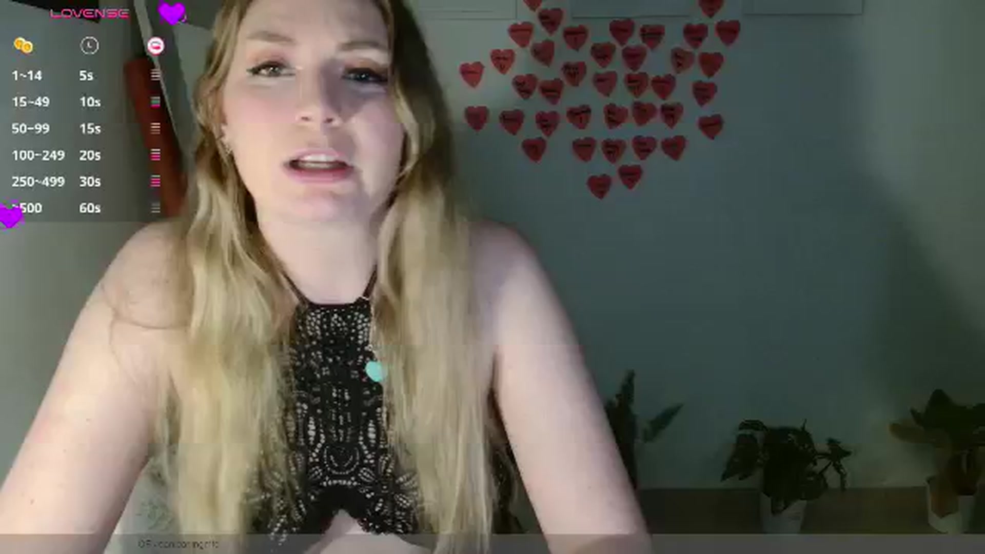 Gallery image thumbnail from Dani_Darling's myfreecams stream on, 03/16/2025, 24:56 image 20 of 20
