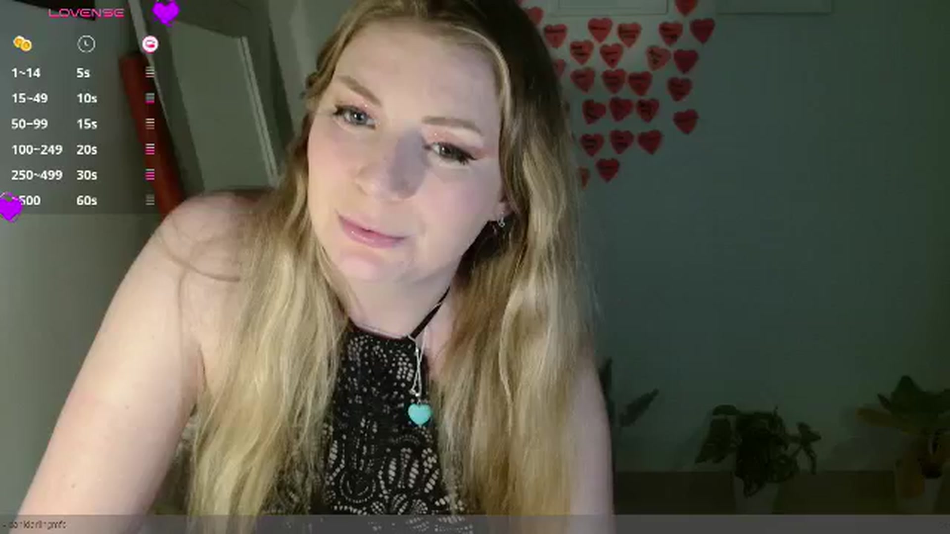 Gallery image thumbnail from Dani_Darling's myfreecams stream on, 03/16/2025, 24:56 image 19 of 20