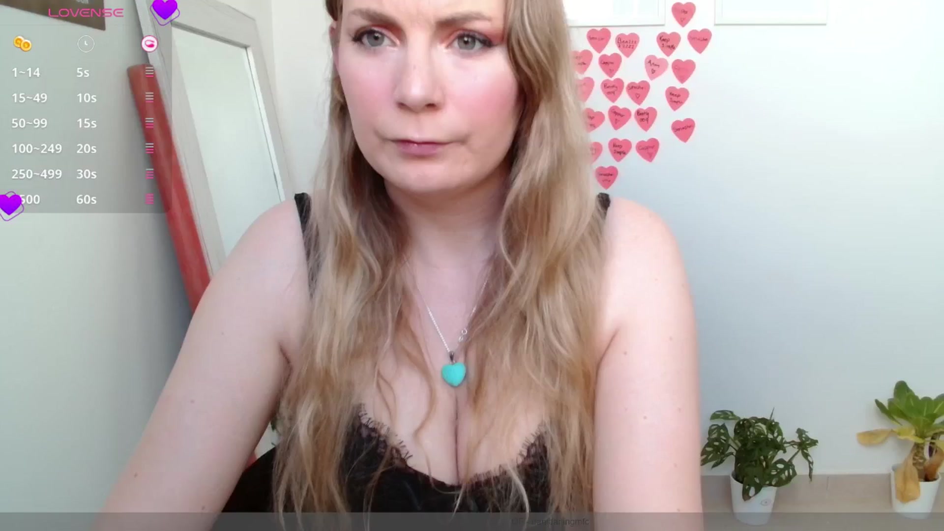 Gallery image thumbnail from Dani_Darling's myfreecams stream on, 03/16/2025, 12:32 image 1 of 20