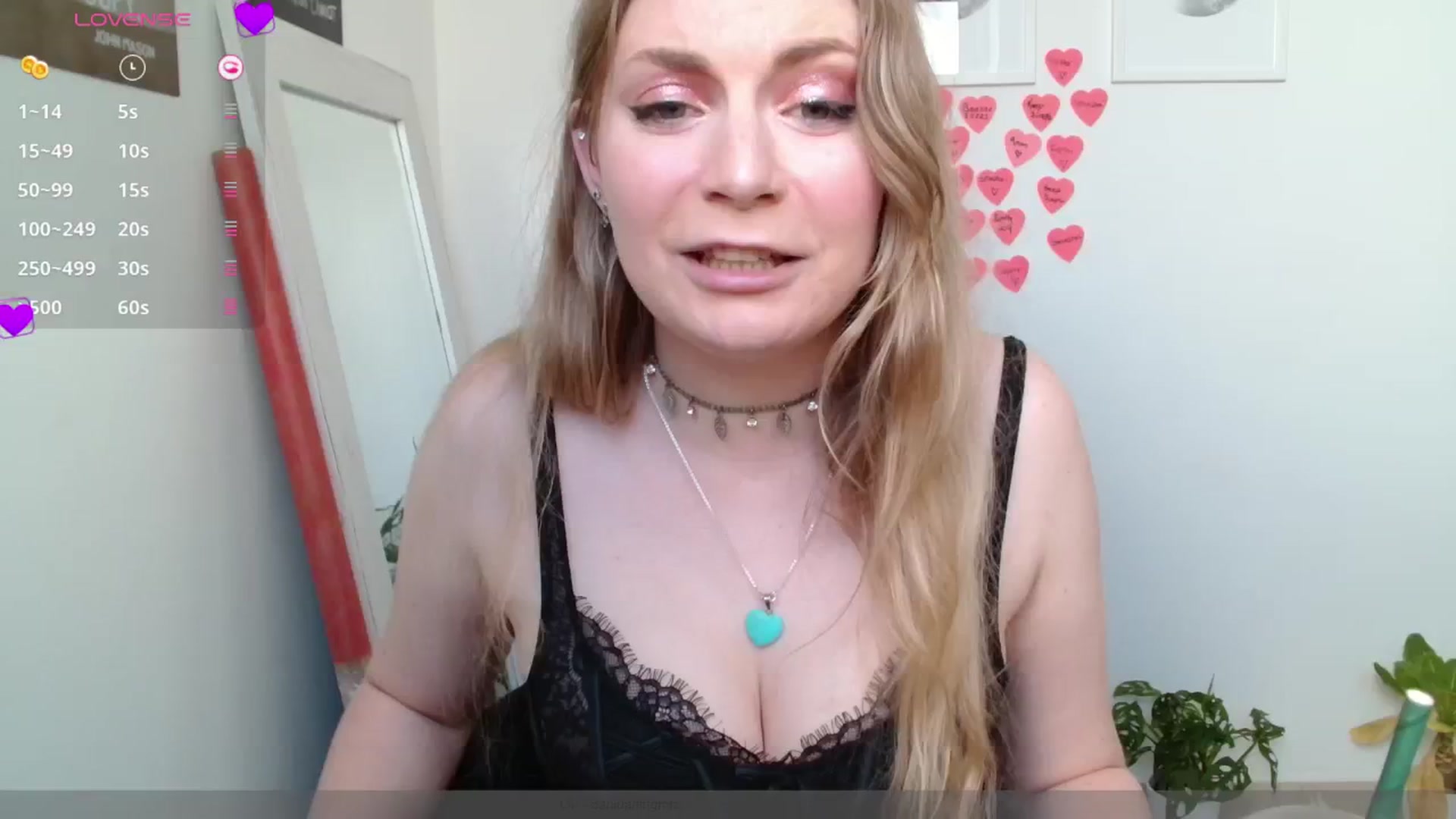 Gallery image thumbnail from Dani_Darling's myfreecams stream on, 03/16/2025, 15:20 image 5 of 20
