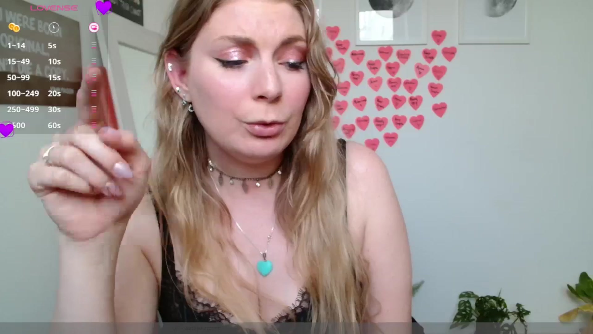 Gallery image thumbnail from Dani_Darling's myfreecams stream on, 03/16/2025, 15:20 image 20 of 20