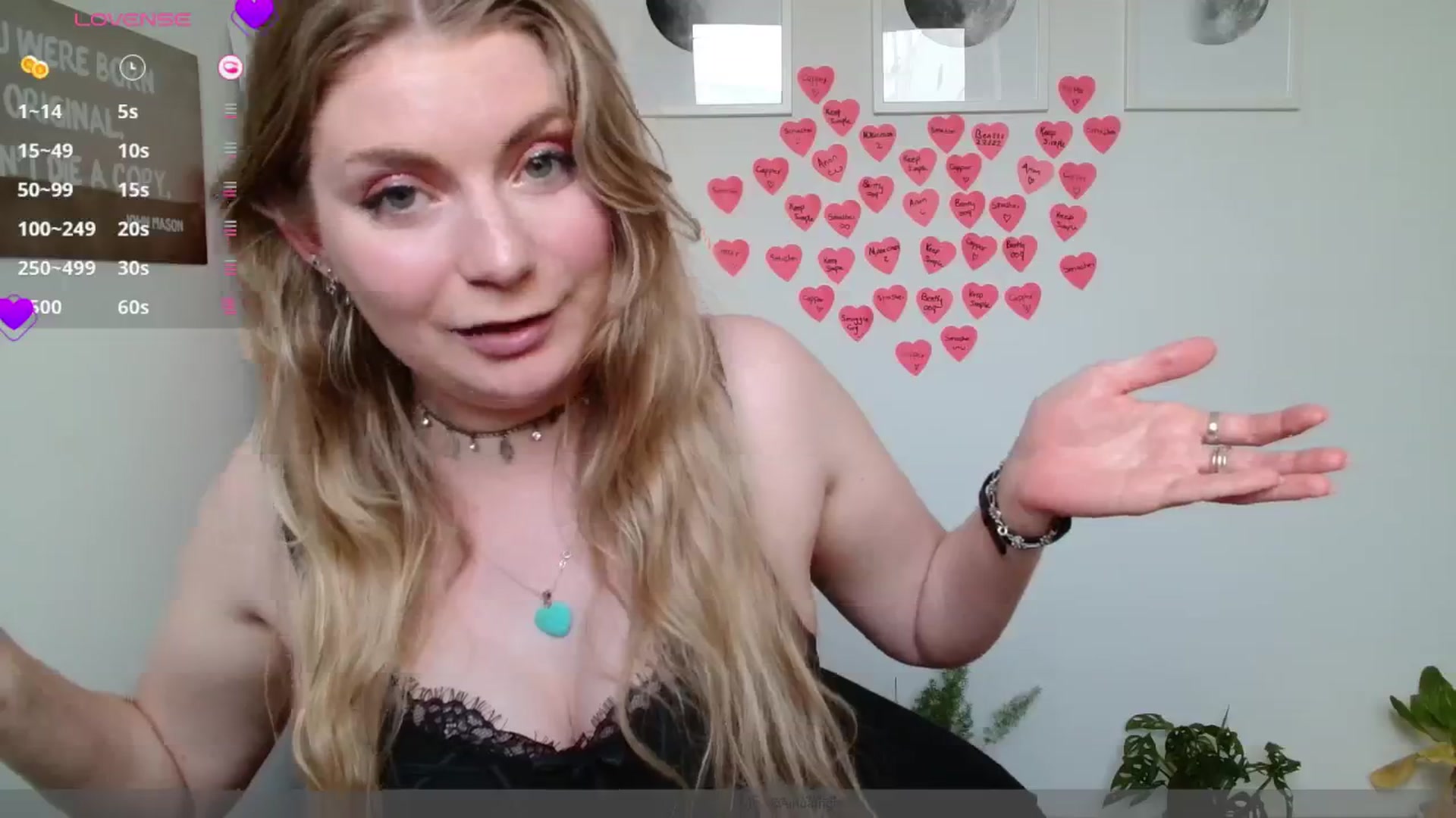 Gallery image thumbnail from Dani_Darling's myfreecams stream on, 03/16/2025, 15:20 image 19 of 20