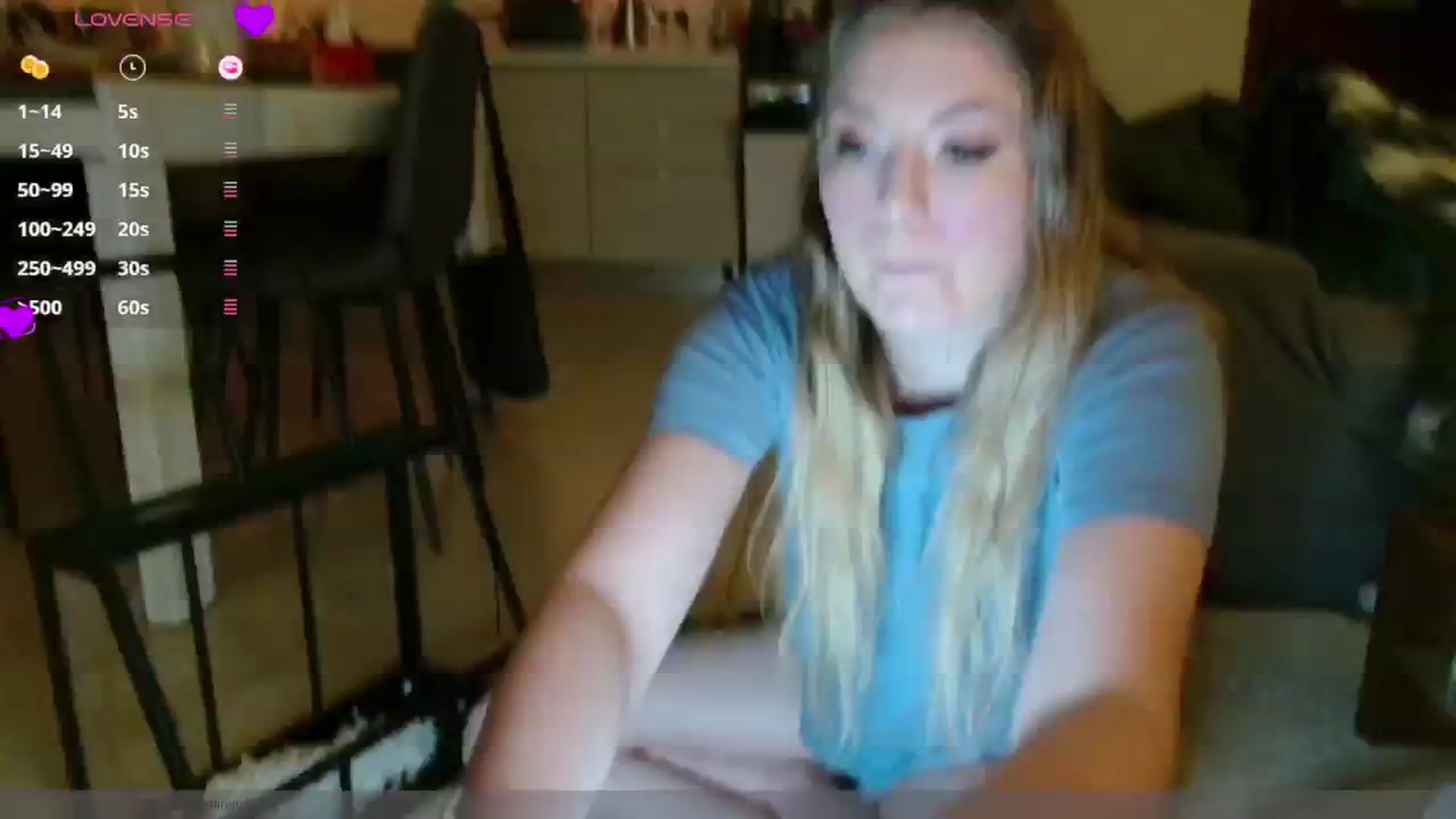 Gallery image thumbnail from Dani_Darling's myfreecams stream on, 03/17/2025, 22:42 image 2 of 20