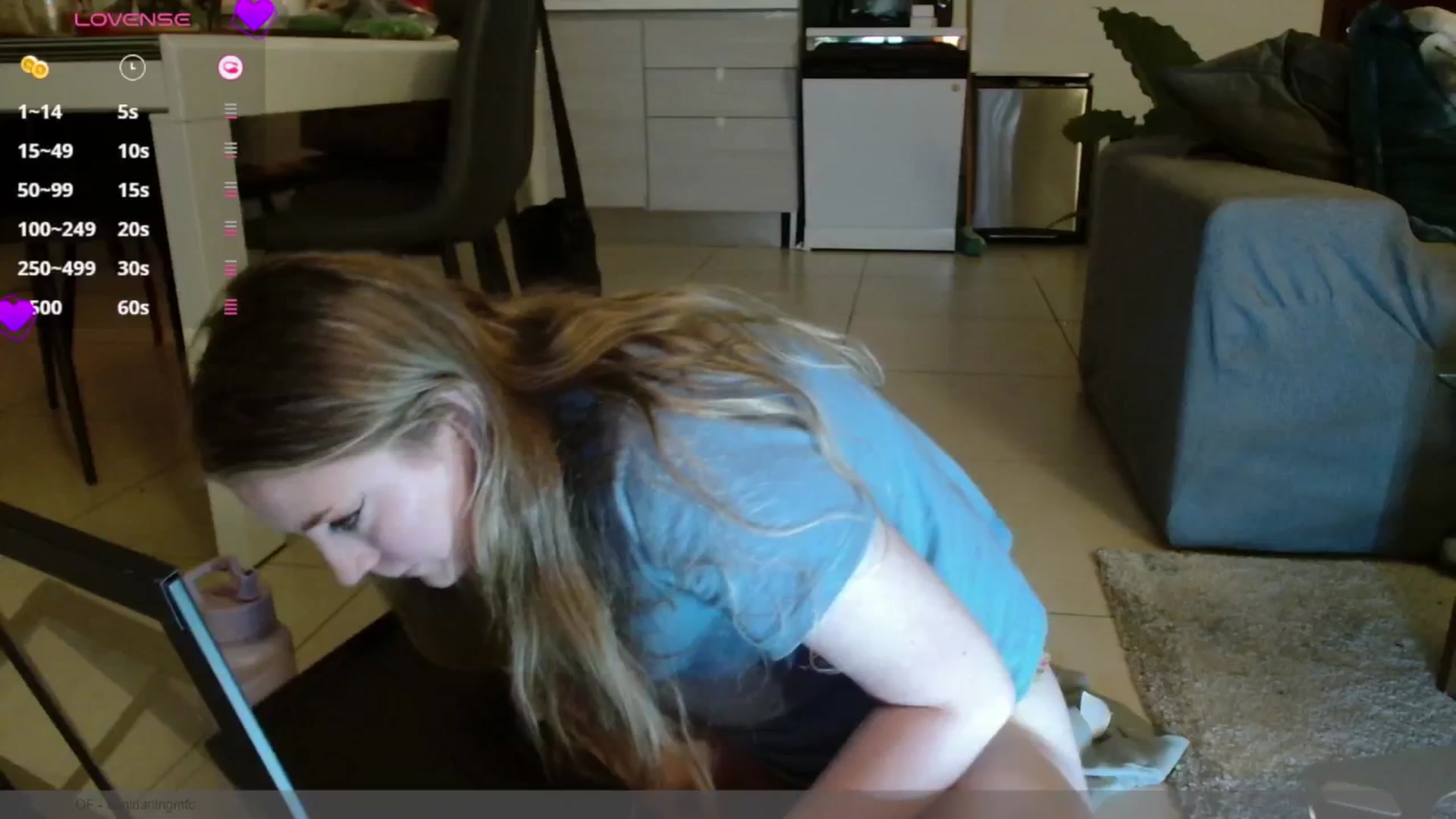 Gallery image thumbnail from Dani_Darling's myfreecams stream on, 03/17/2025, 22:42 image 1 of 20