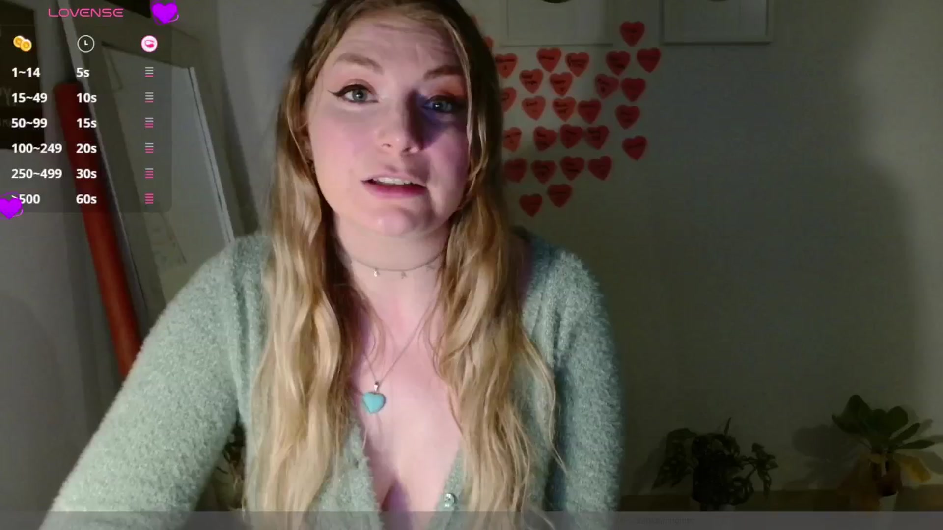 Gallery image thumbnail from Dani_Darling's myfreecams stream on, 03/17/2025, 22:42 image 16 of 20