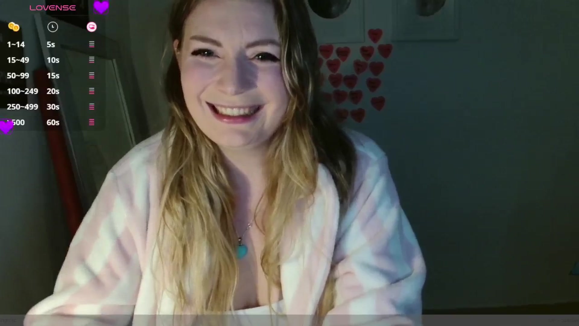 Gallery image thumbnail from Dani_Darling's myfreecams stream on, 03/19/2025, 21:21 image 19 of 20