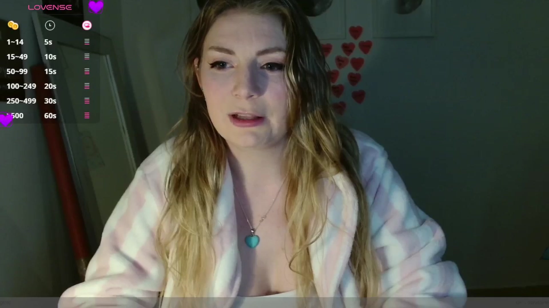 Gallery image thumbnail from Dani_Darling's myfreecams stream on, 03/19/2025, 21:21 image 13 of 20