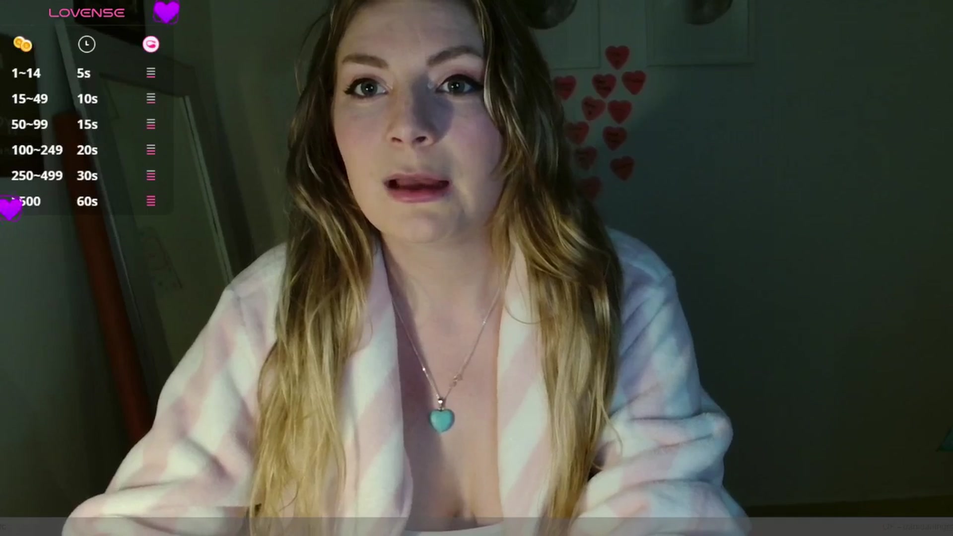 Gallery image thumbnail from Dani_Darling's myfreecams stream on, 03/19/2025, 21:21 image 3 of 20