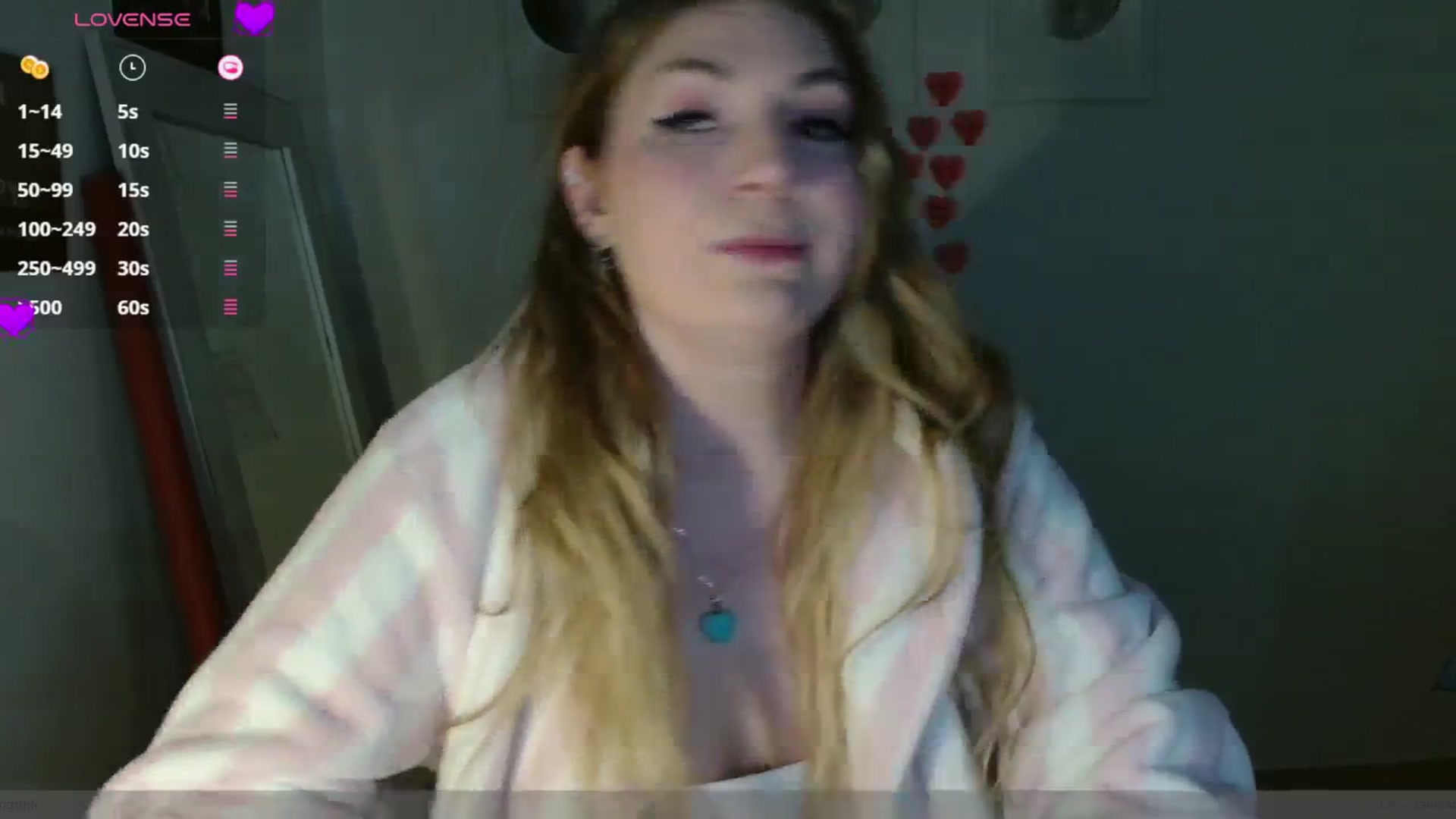 Gallery image thumbnail from Dani_Darling's myfreecams stream on, 03/19/2025, 21:21 image 15 of 20