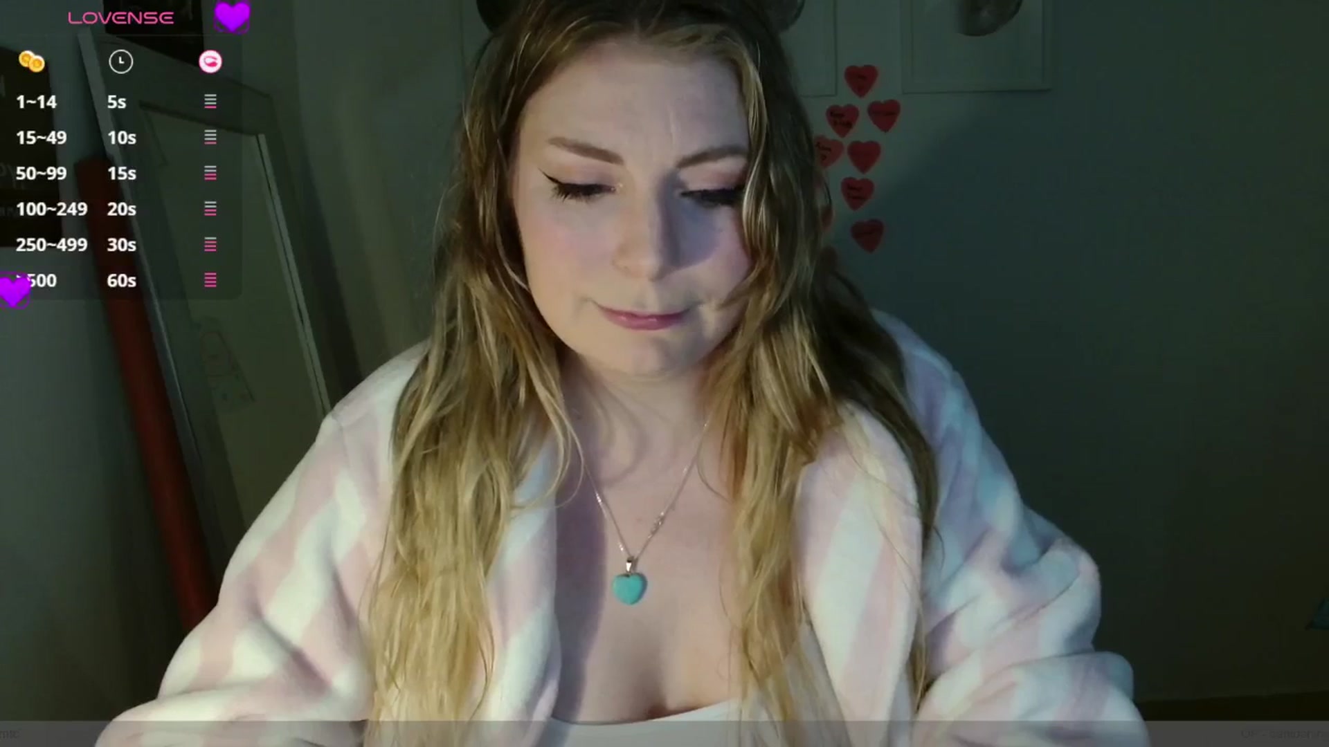 Gallery image thumbnail from Dani_Darling's myfreecams stream on, 03/19/2025, 21:21 image 9 of 20