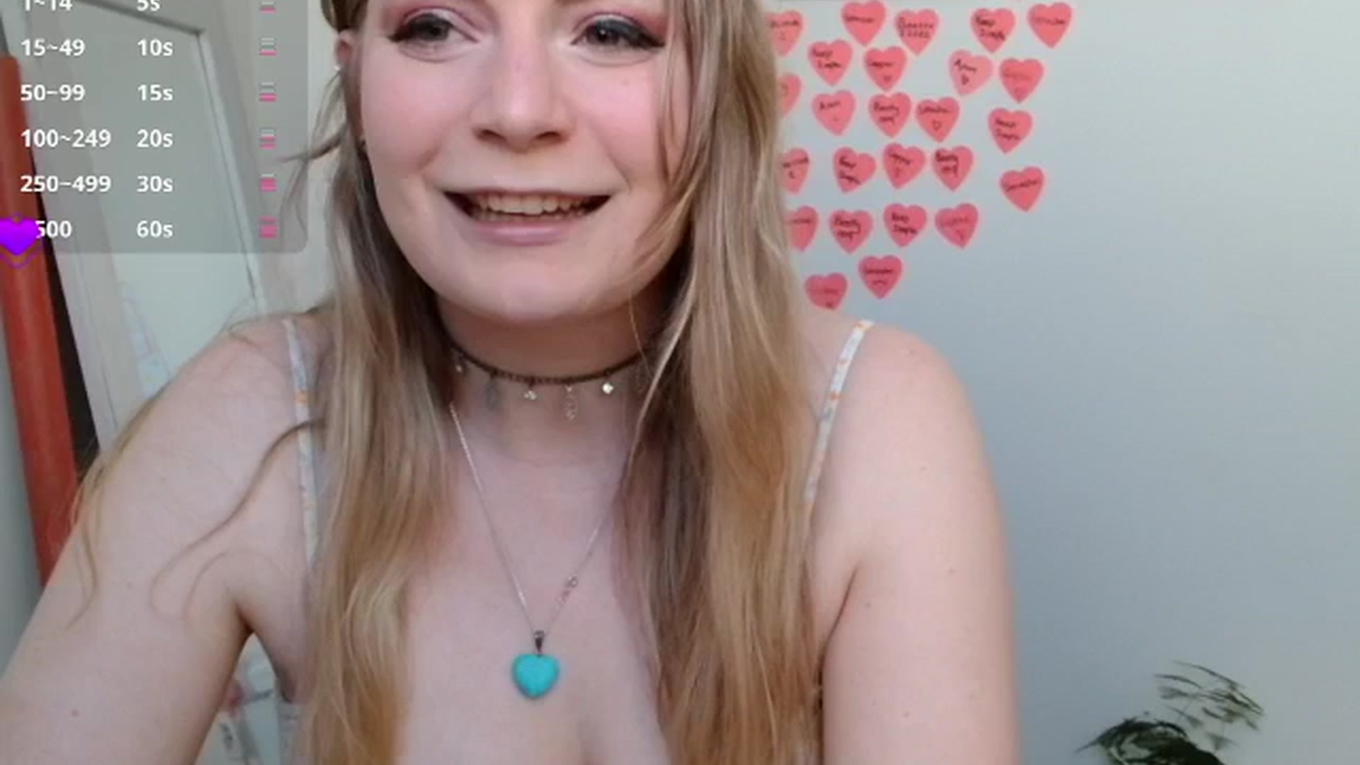 Gallery image thumbnail from Dani_Darling's myfreecams stream on, 03/20/2025, 12:47 image 5 of 20