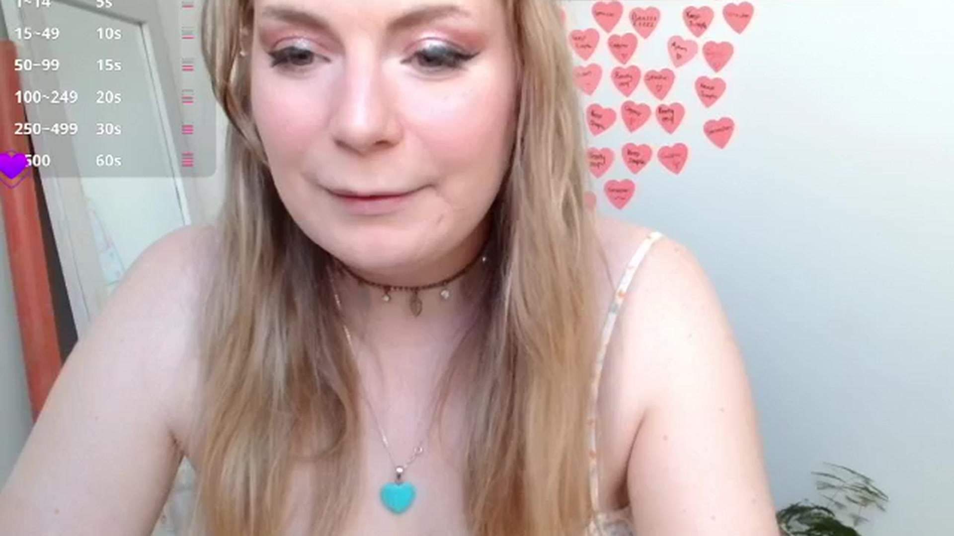 Gallery image thumbnail from Dani_Darling's myfreecams stream on, 03/20/2025, 12:47 image 14 of 20