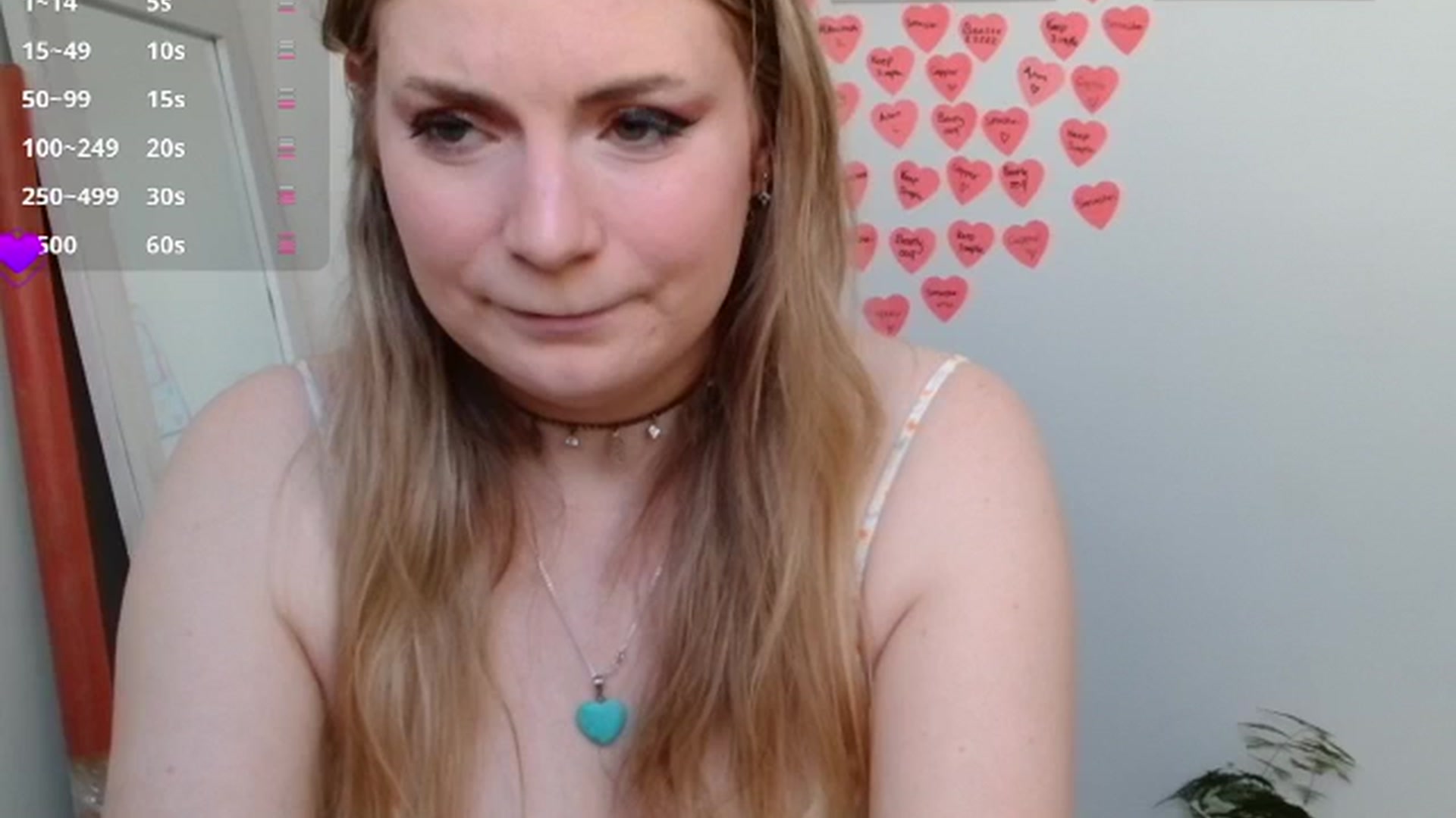 Gallery image thumbnail from Dani_Darling's myfreecams stream on, 03/20/2025, 12:47 image 11 of 20