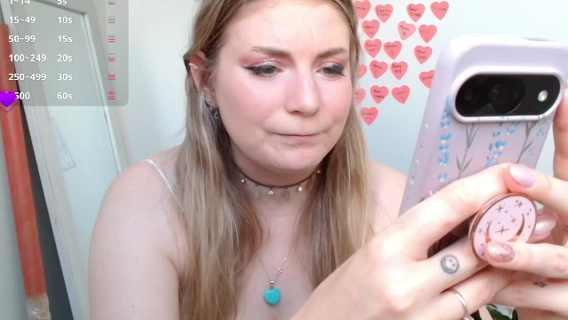 Gallery image thumbnail from Dani_Darling's myfreecams stream on, 03/20/2025, 12:47 image 13 of 20