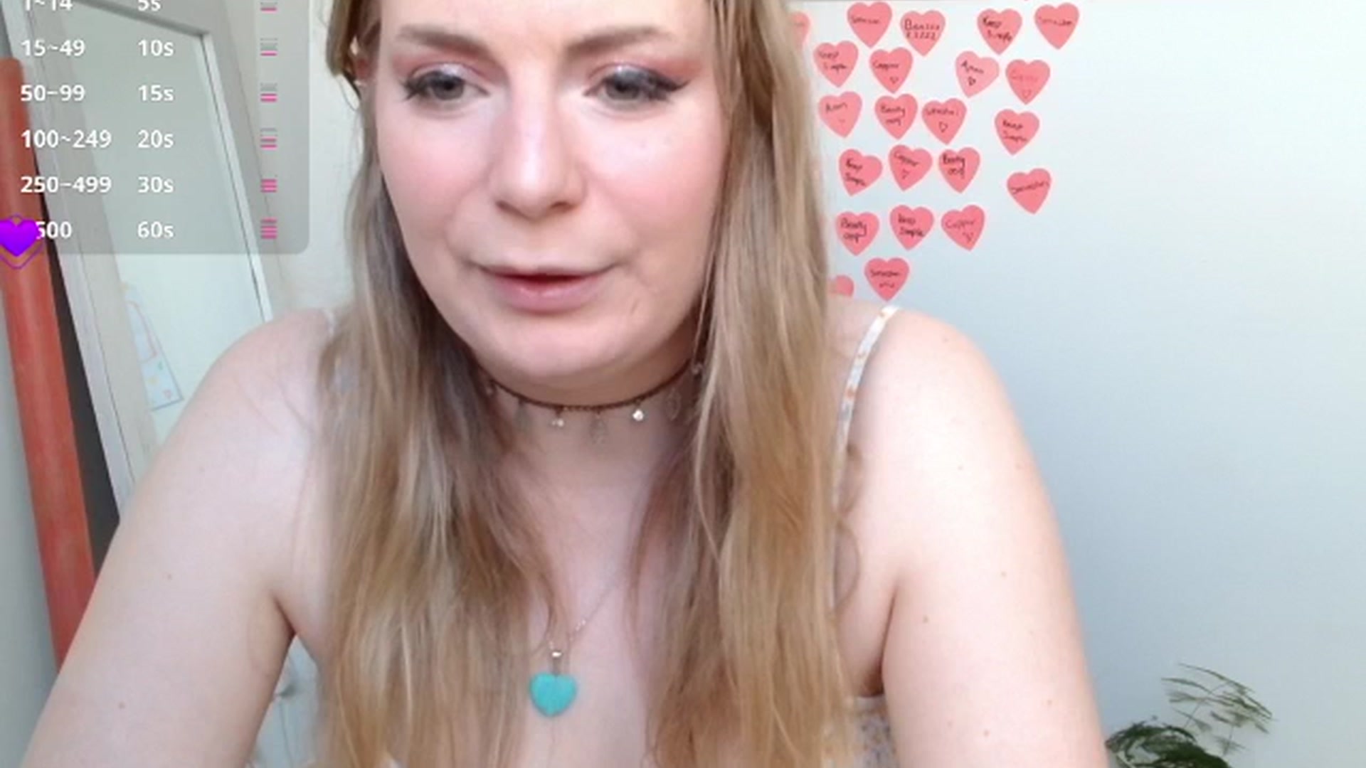 Gallery image thumbnail from Dani_Darling's myfreecams stream on, 03/20/2025, 12:47 image 16 of 20