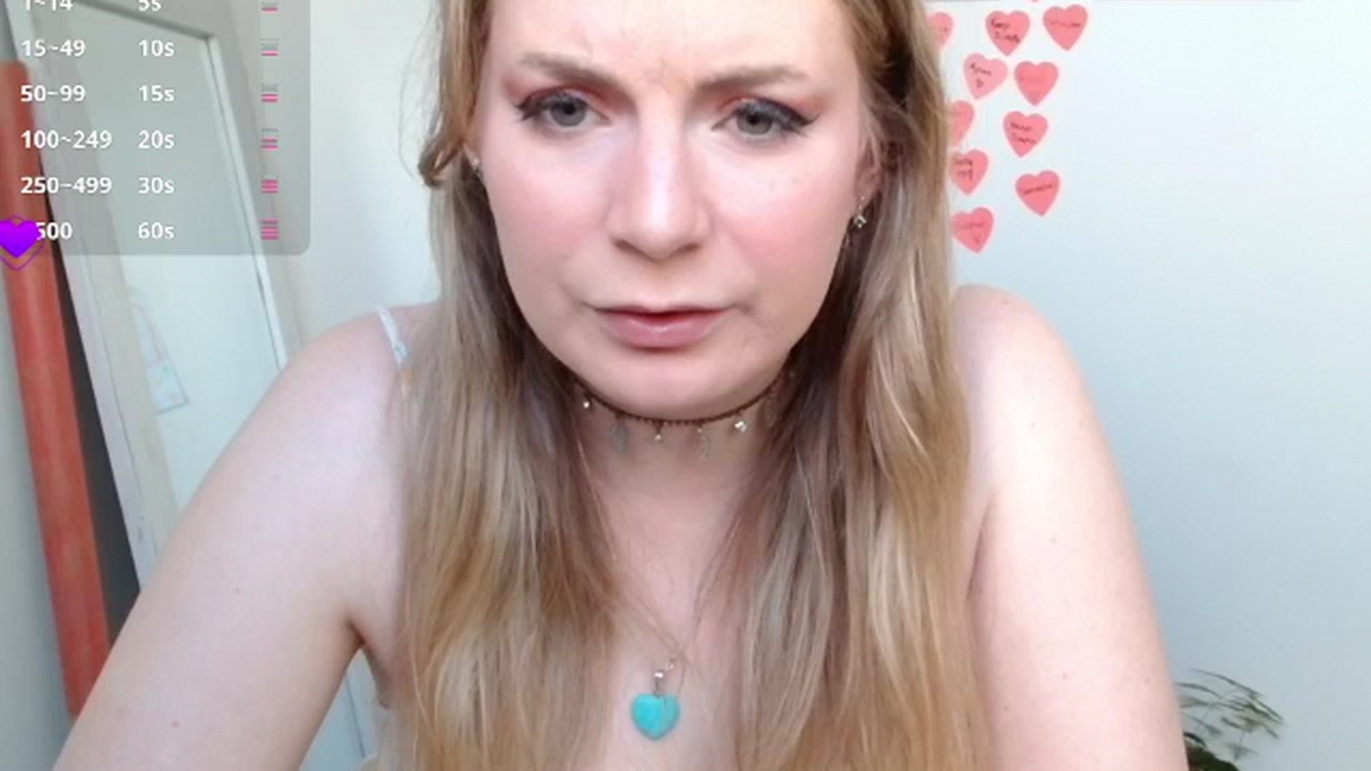 Gallery image thumbnail from Dani_Darling's myfreecams stream on, 03/20/2025, 12:47 image 19 of 20