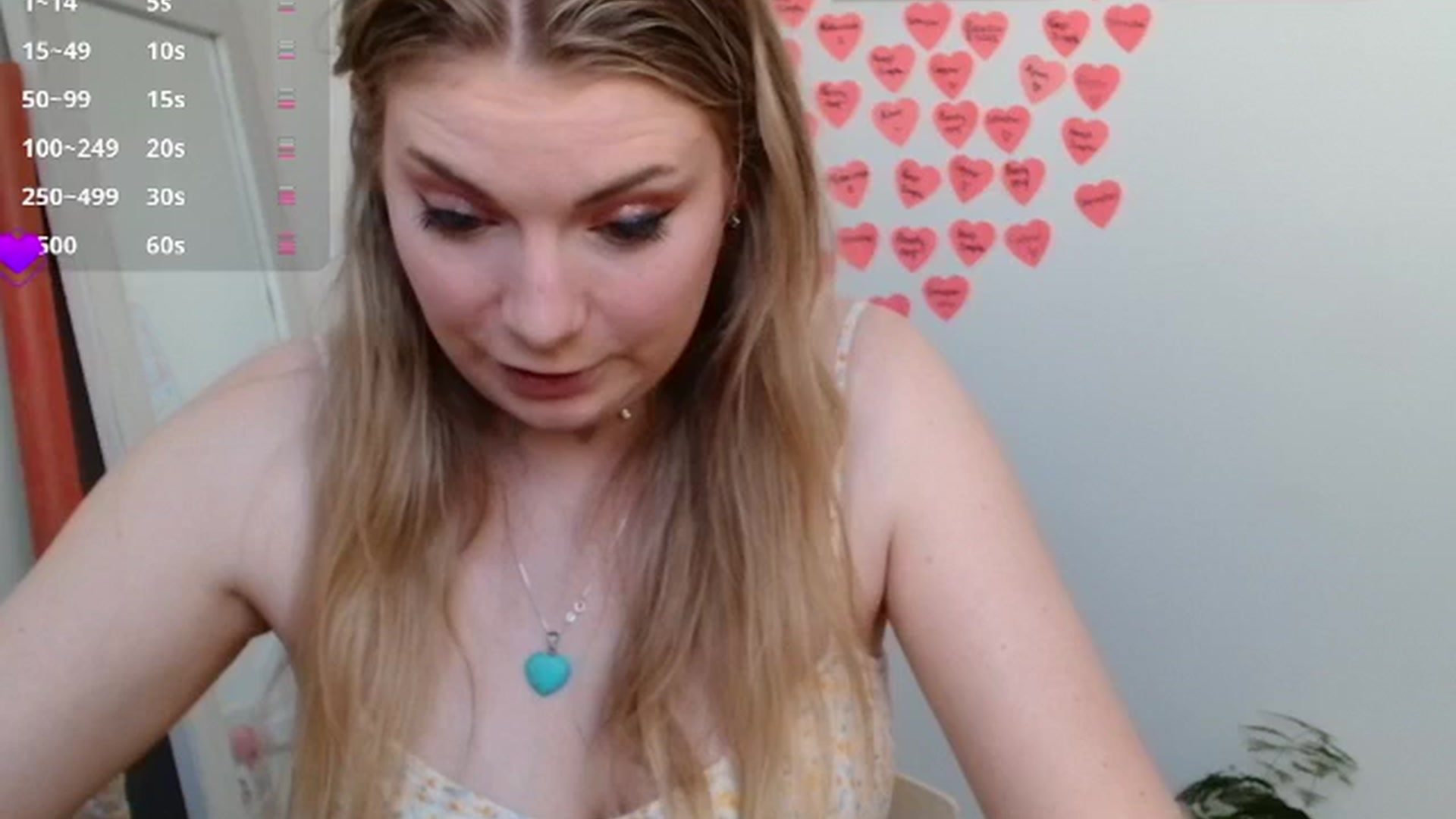 Gallery image thumbnail from Dani_Darling's myfreecams stream on, 03/20/2025, 12:47 image 10 of 20