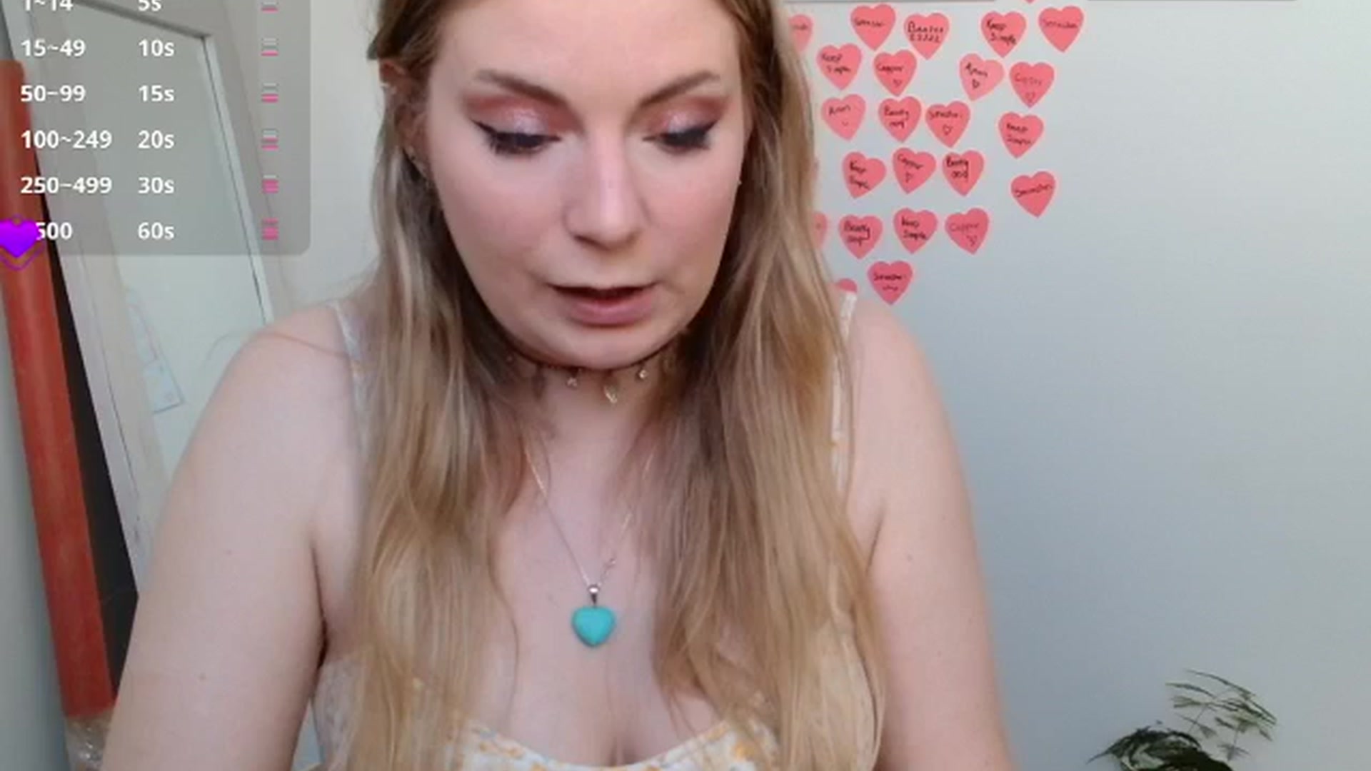 Gallery image thumbnail from Dani_Darling's myfreecams stream on, 03/20/2025, 12:47 image 9 of 20