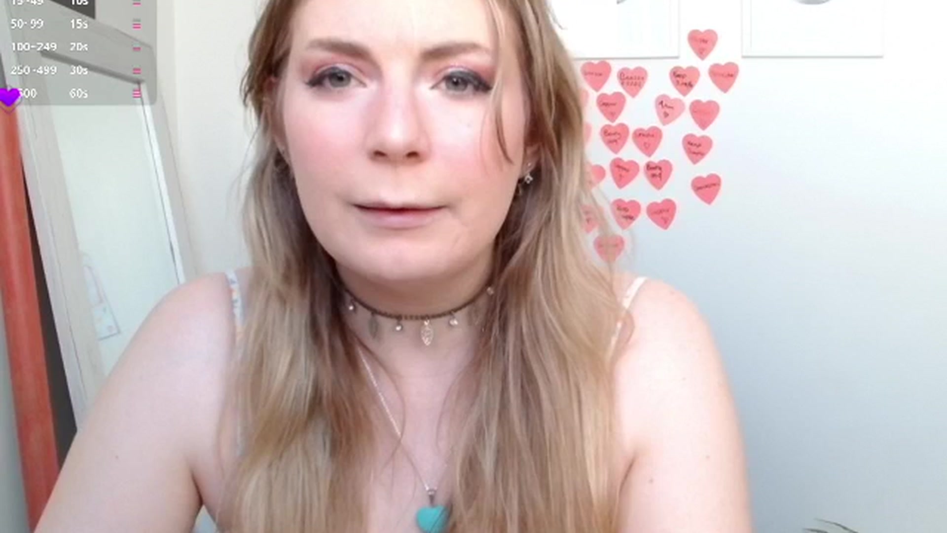 Gallery image thumbnail from Dani_Darling's myfreecams stream on, 03/20/2025, 12:47 image 1 of 20