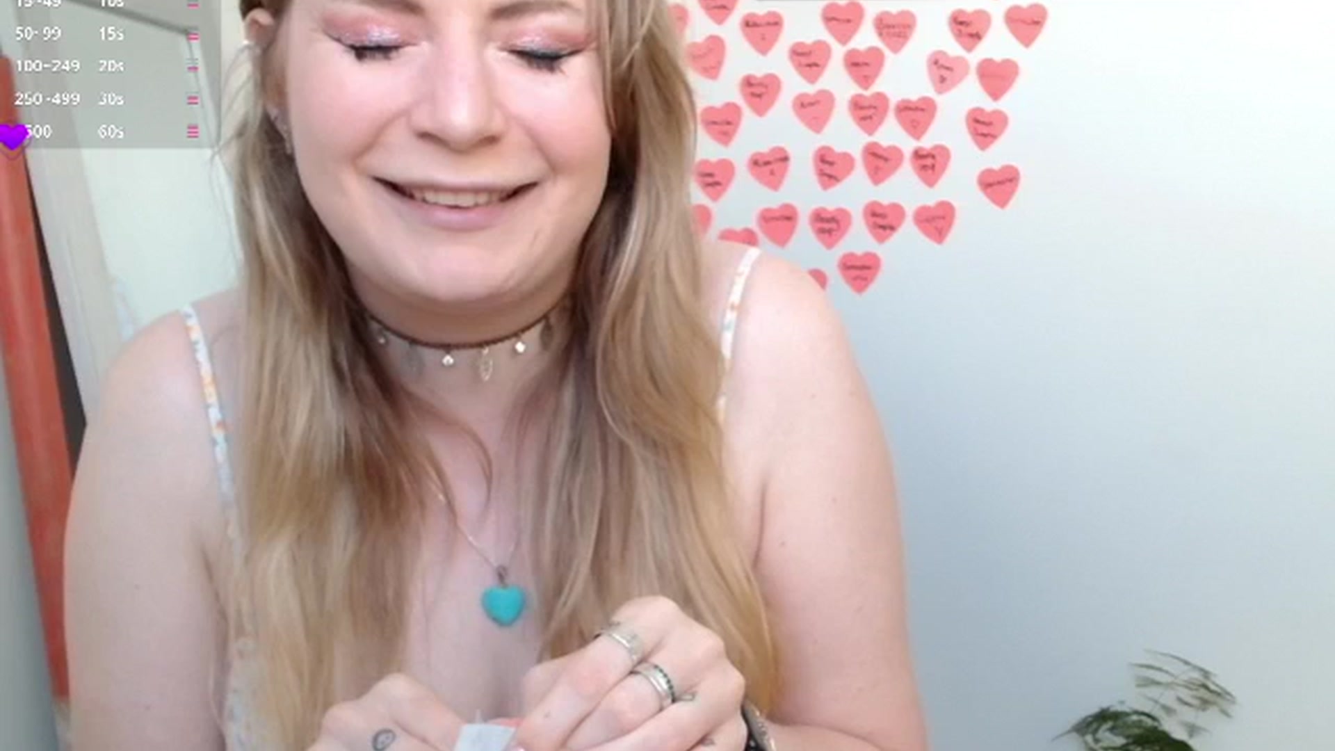 Gallery image thumbnail from Dani_Darling's myfreecams stream on, 03/20/2025, 12:47 image 3 of 20