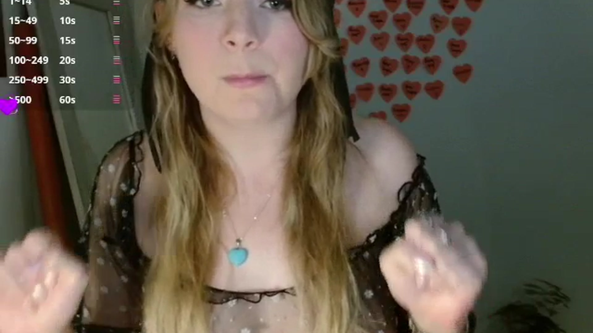 Gallery image thumbnail from Dani_Darling's myfreecams stream on, 03/21/2025, 23:49 image 5 of 20