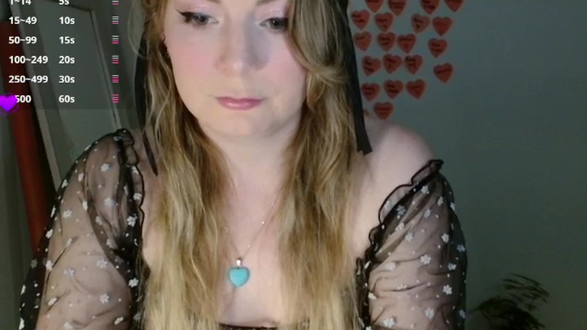 Gallery image thumbnail from Dani_Darling's myfreecams stream on, 03/21/2025, 23:49 image 4 of 20