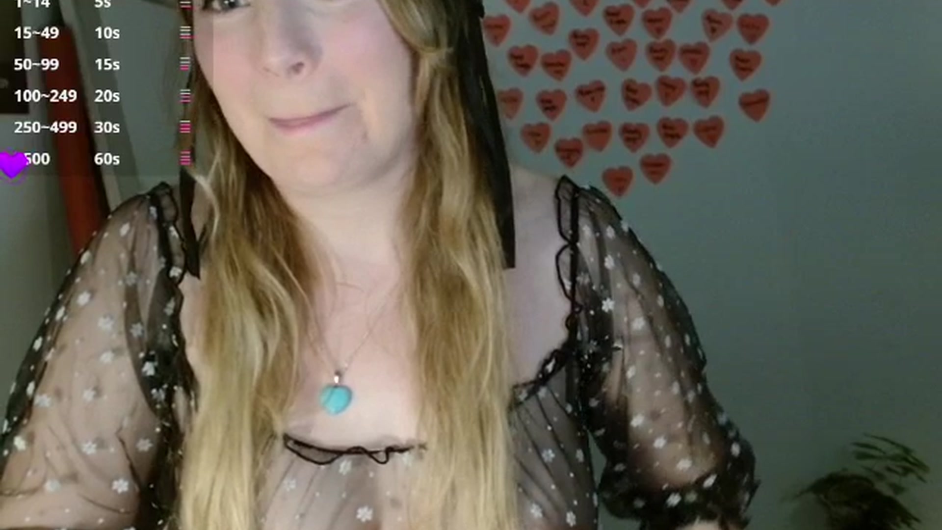 Gallery image thumbnail from Dani_Darling's myfreecams stream on, 03/21/2025, 23:49 image 15 of 20