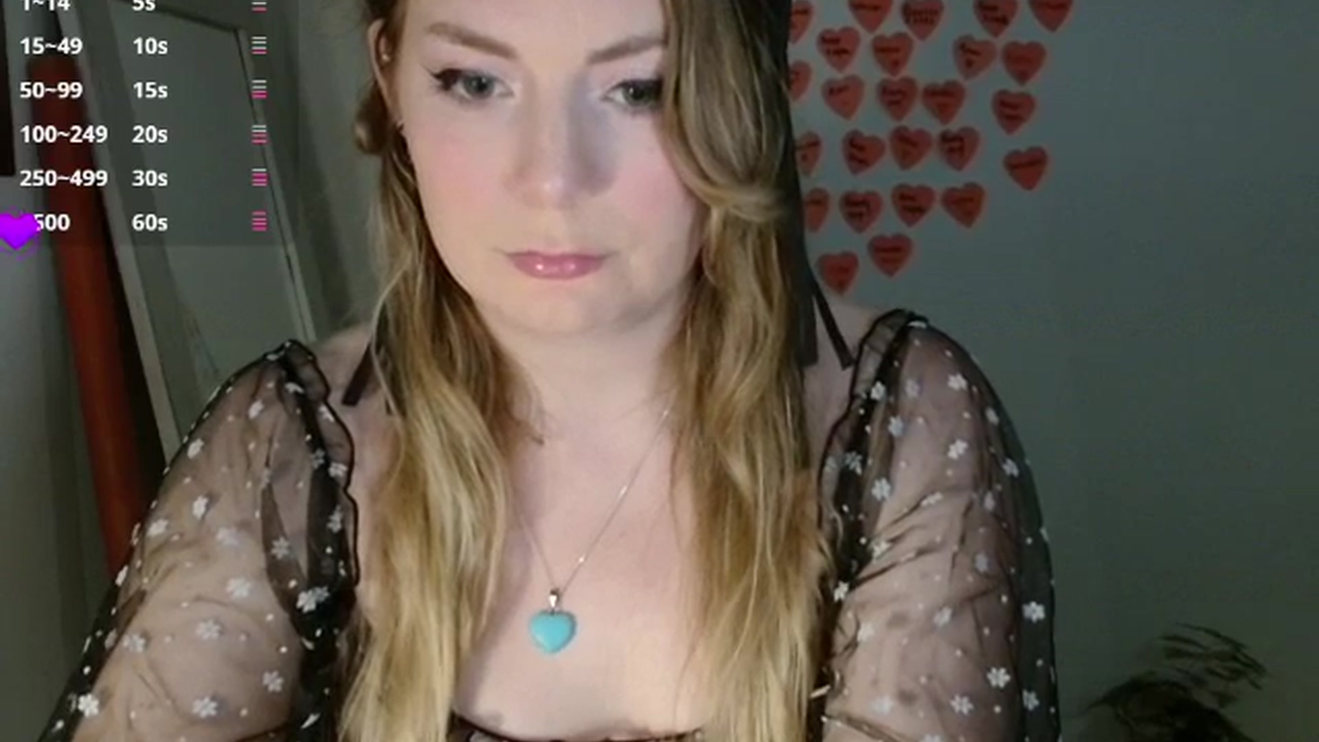 Gallery image thumbnail from Dani_Darling's myfreecams stream on, 03/21/2025, 23:49 image 11 of 20